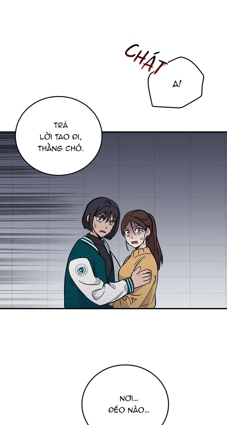 Đọc truyện Deadman Switch - Chapter 28