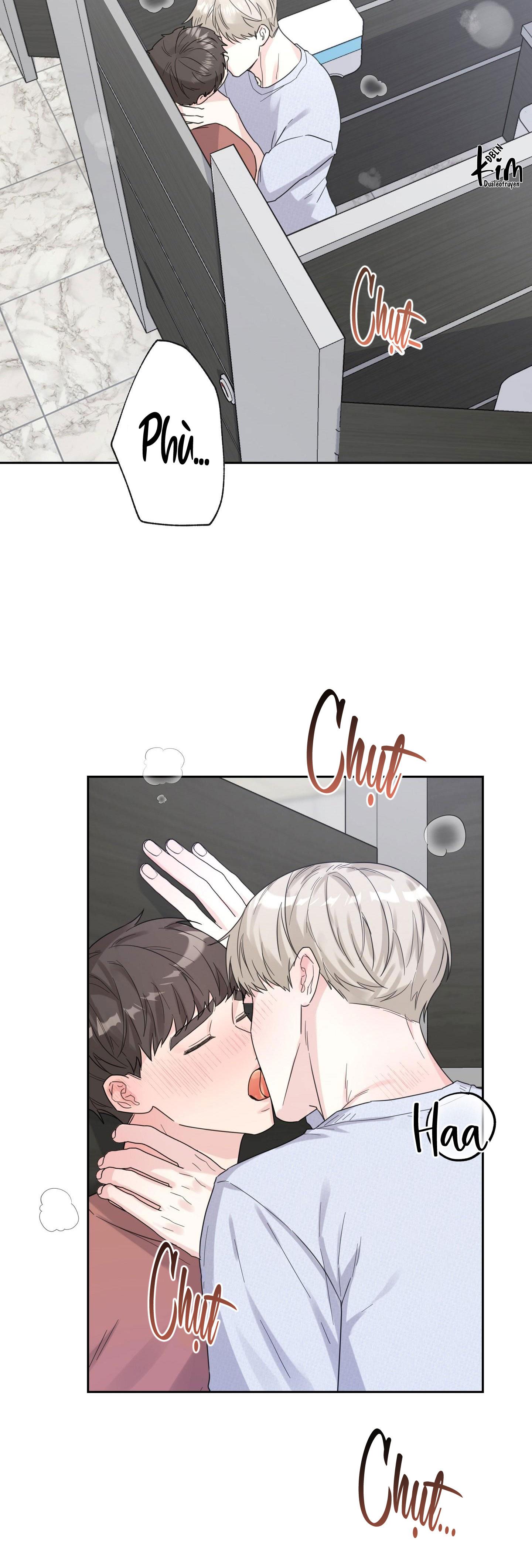 Đọc truyện BL NGẮN CHỊCH HỎNY - Chapter 21.7