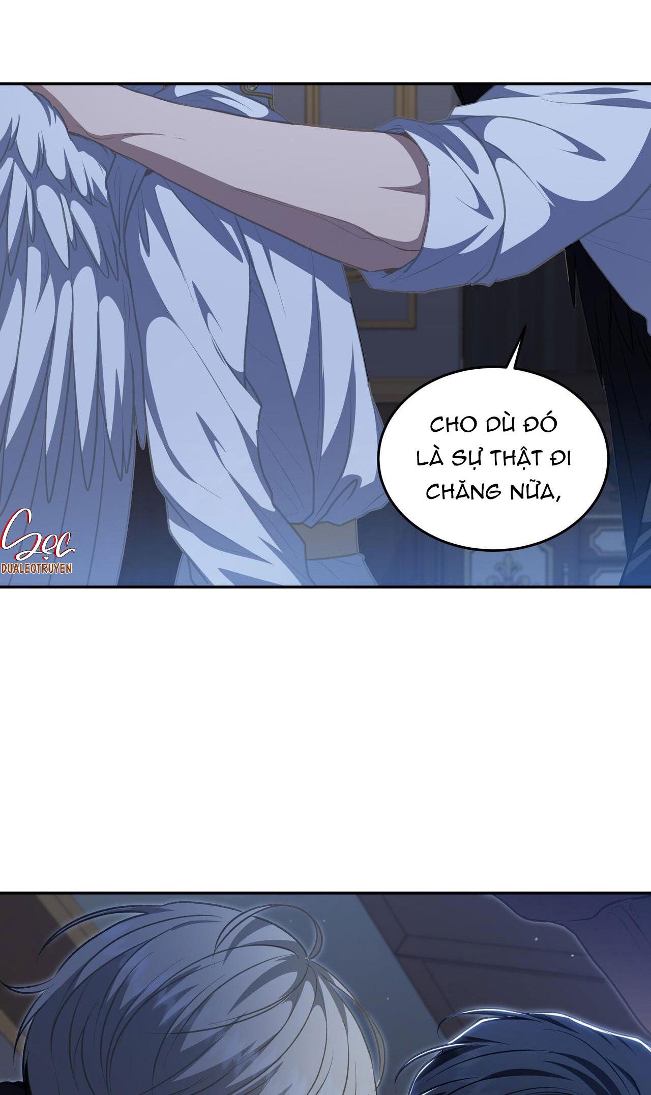 Đọc truyện CÁCH TỒN TẠI NHƯ MỘT NGƯỜI CHƠI - Chapter 50