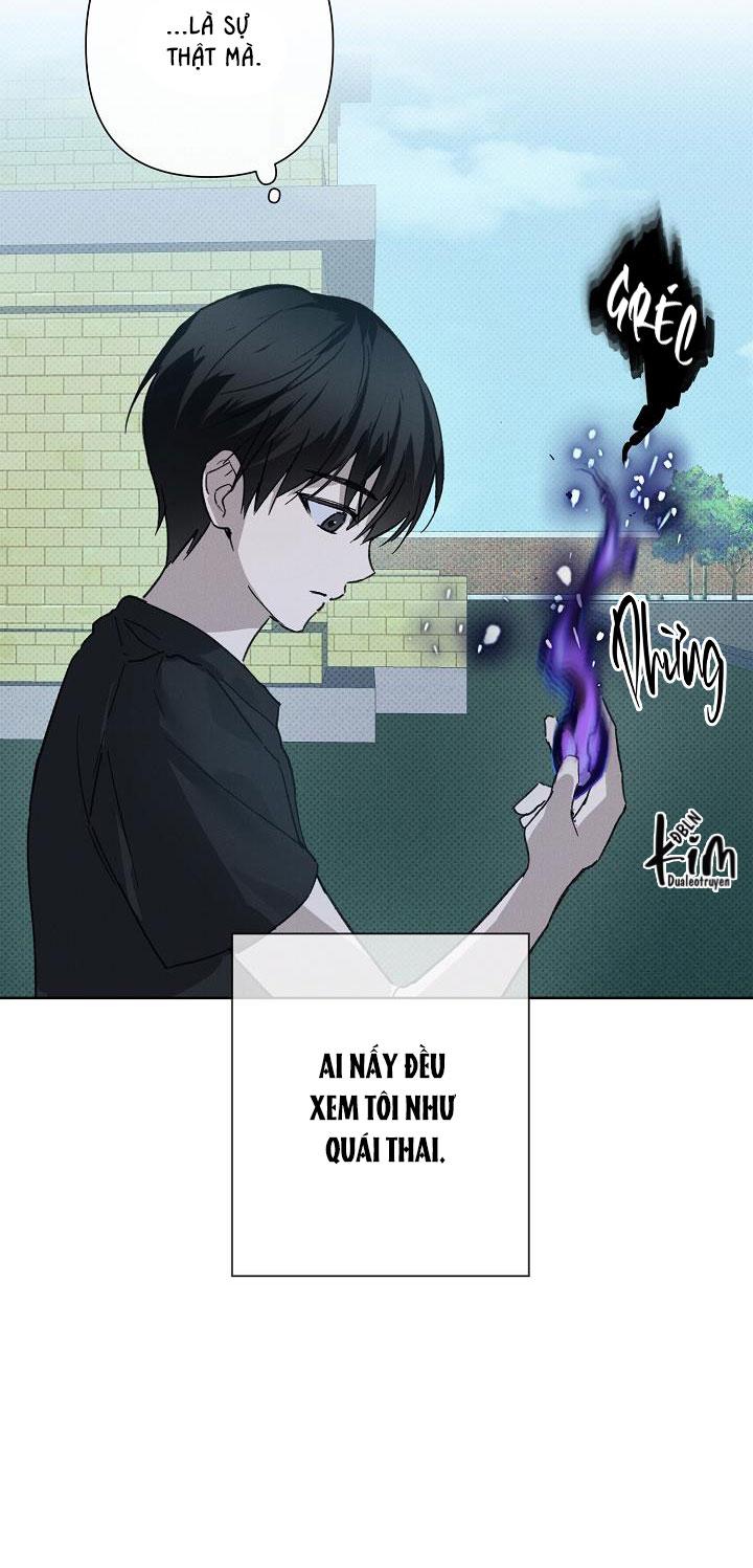 Đọc truyện BL NGẮN CHỊCH HỎNY - Chapter 44.1