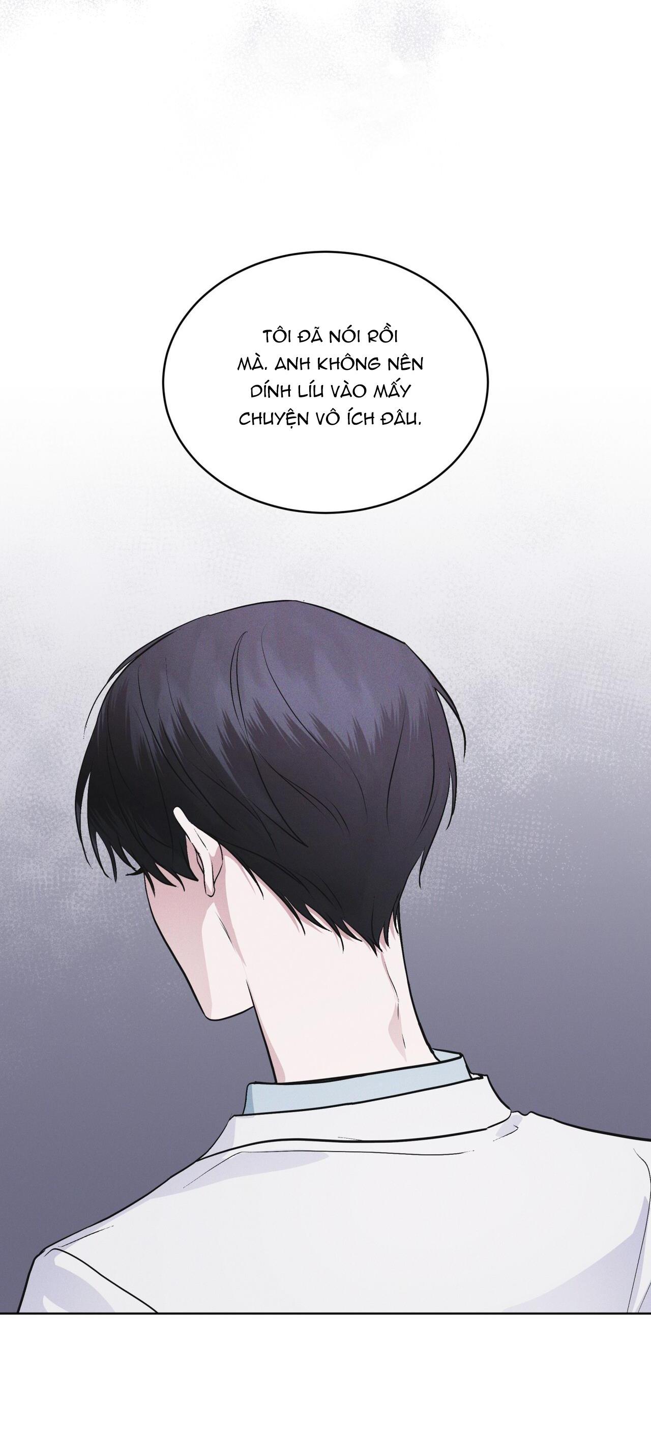 Đọc truyện THÀNH PHỐ CẦU VỒNG - Chapter 46