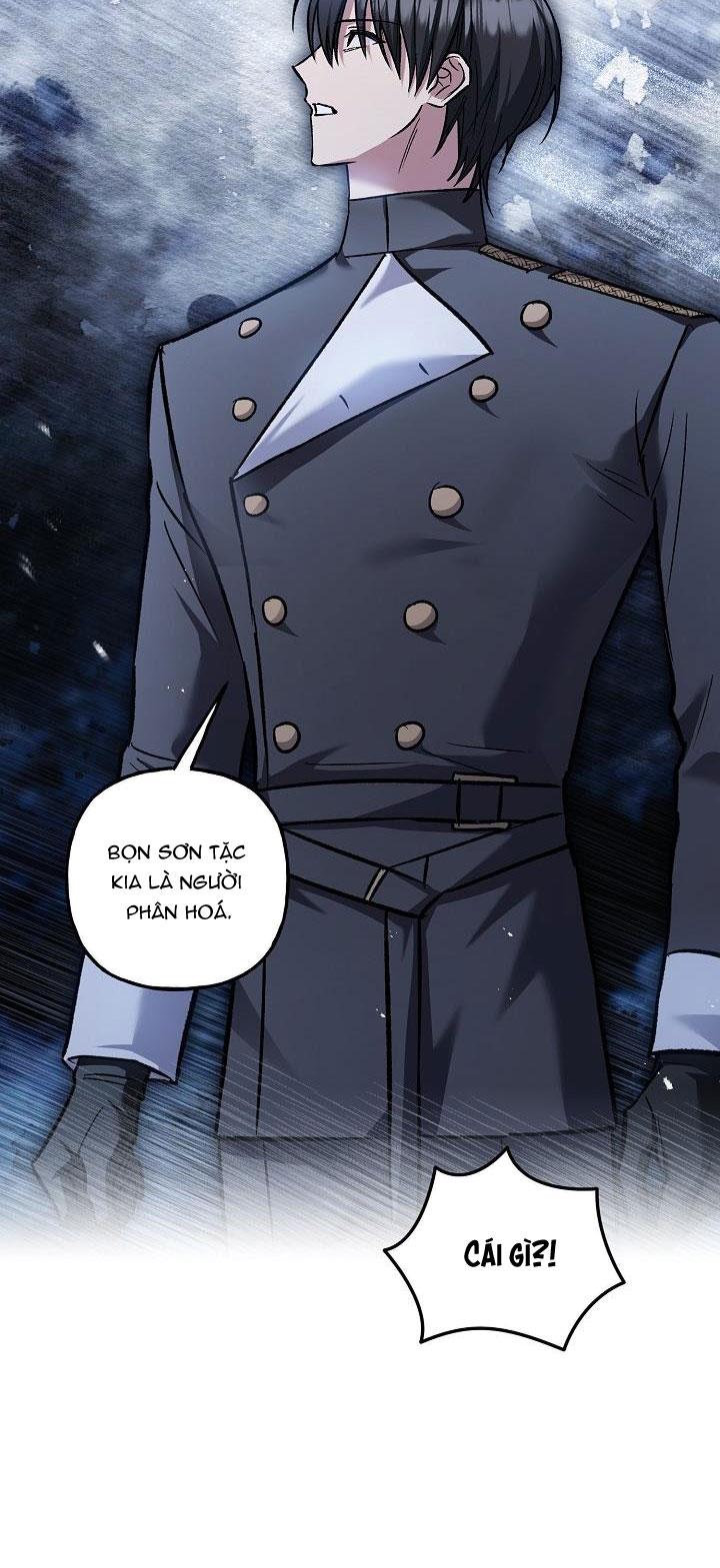 Đọc truyện (ABO) BƯỚC NGOẶT - Chapter 45