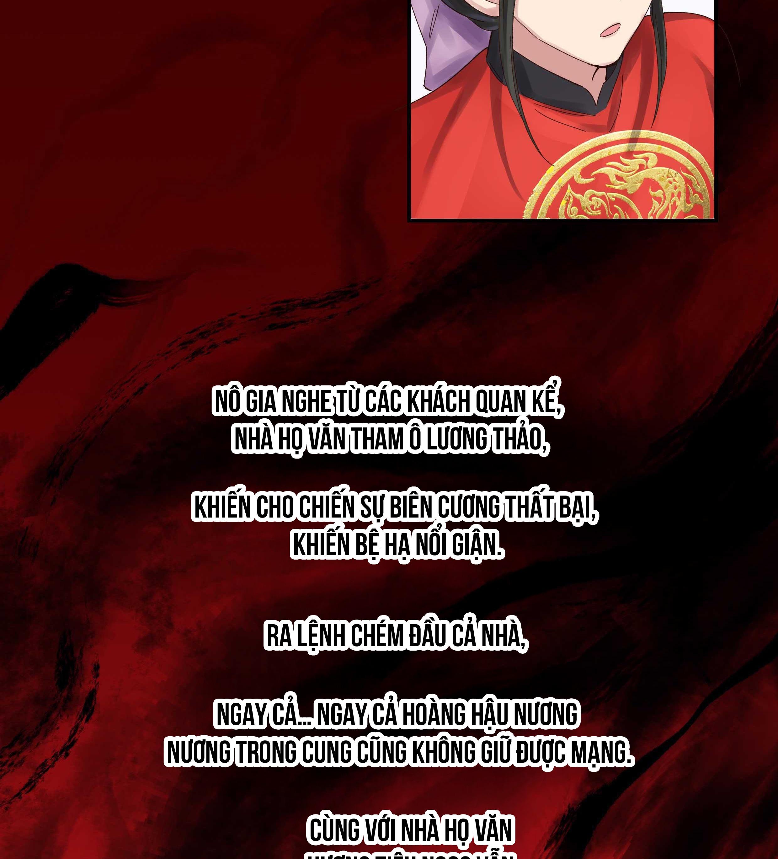 Đọc truyện Quán cơm tỳ hưu - Chapter 71