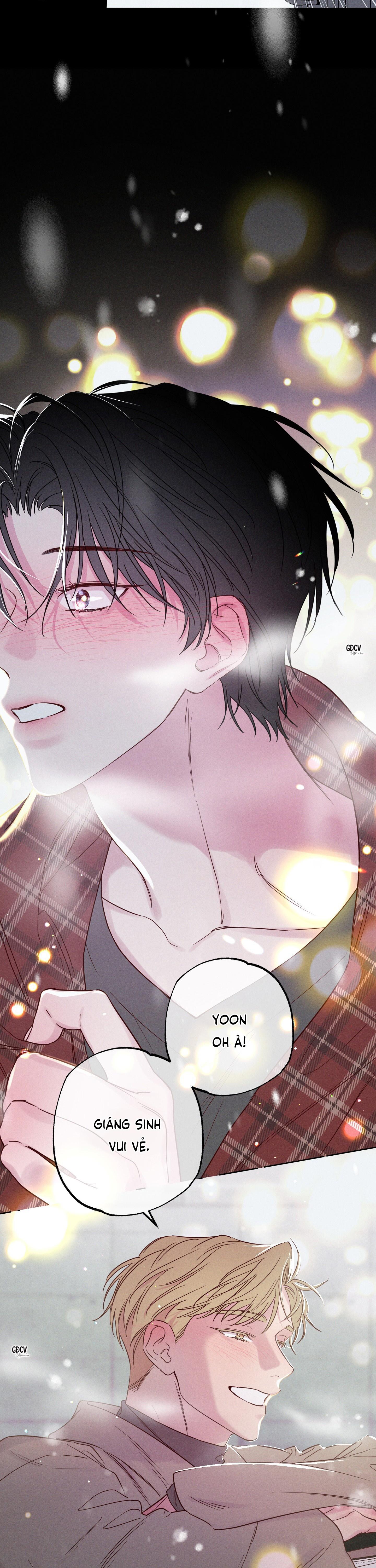 Đọc truyện BỜ SÓNG VỖ - Chapter 7
