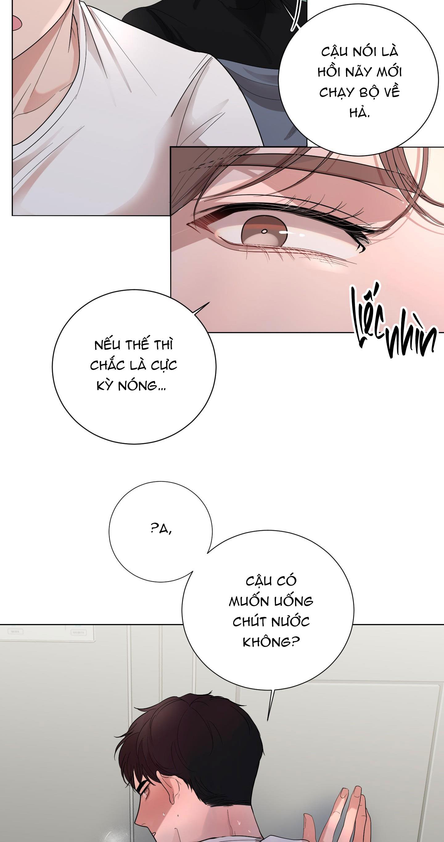 Đọc truyện BL NGẮN CHỊCH HỎNY - Chapter 42.3