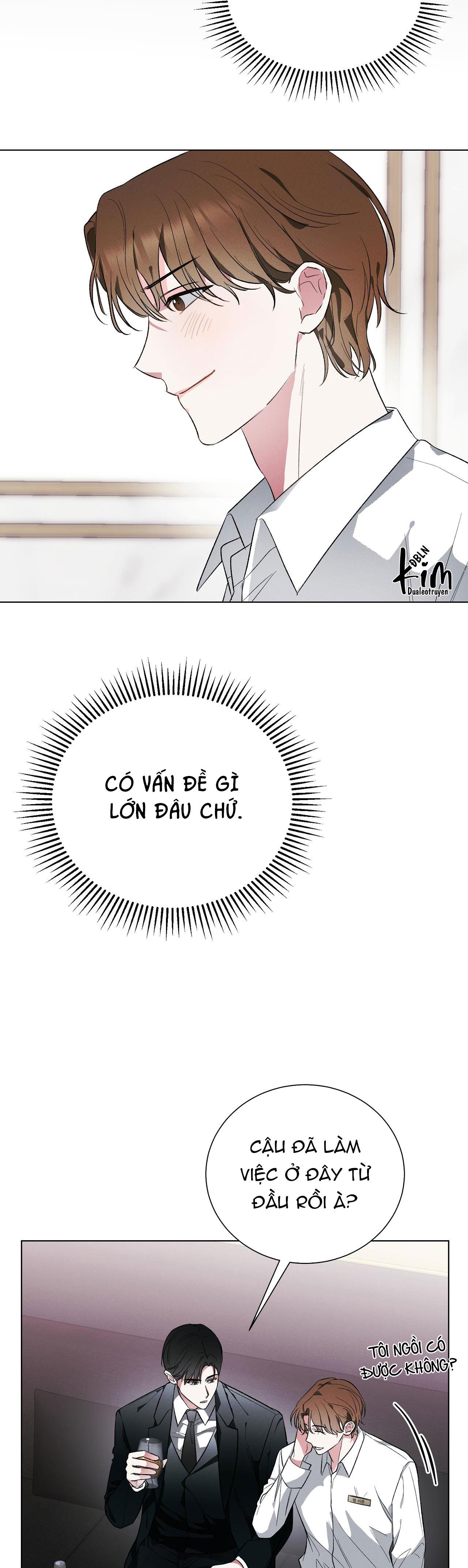 Đọc truyện NGHIỆN SEX - Chapter 2.1