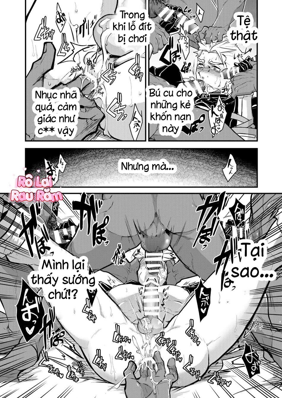 Đọc truyện TUYỂN TẬP BDSM CHỊT CHỌT - Chapter 212