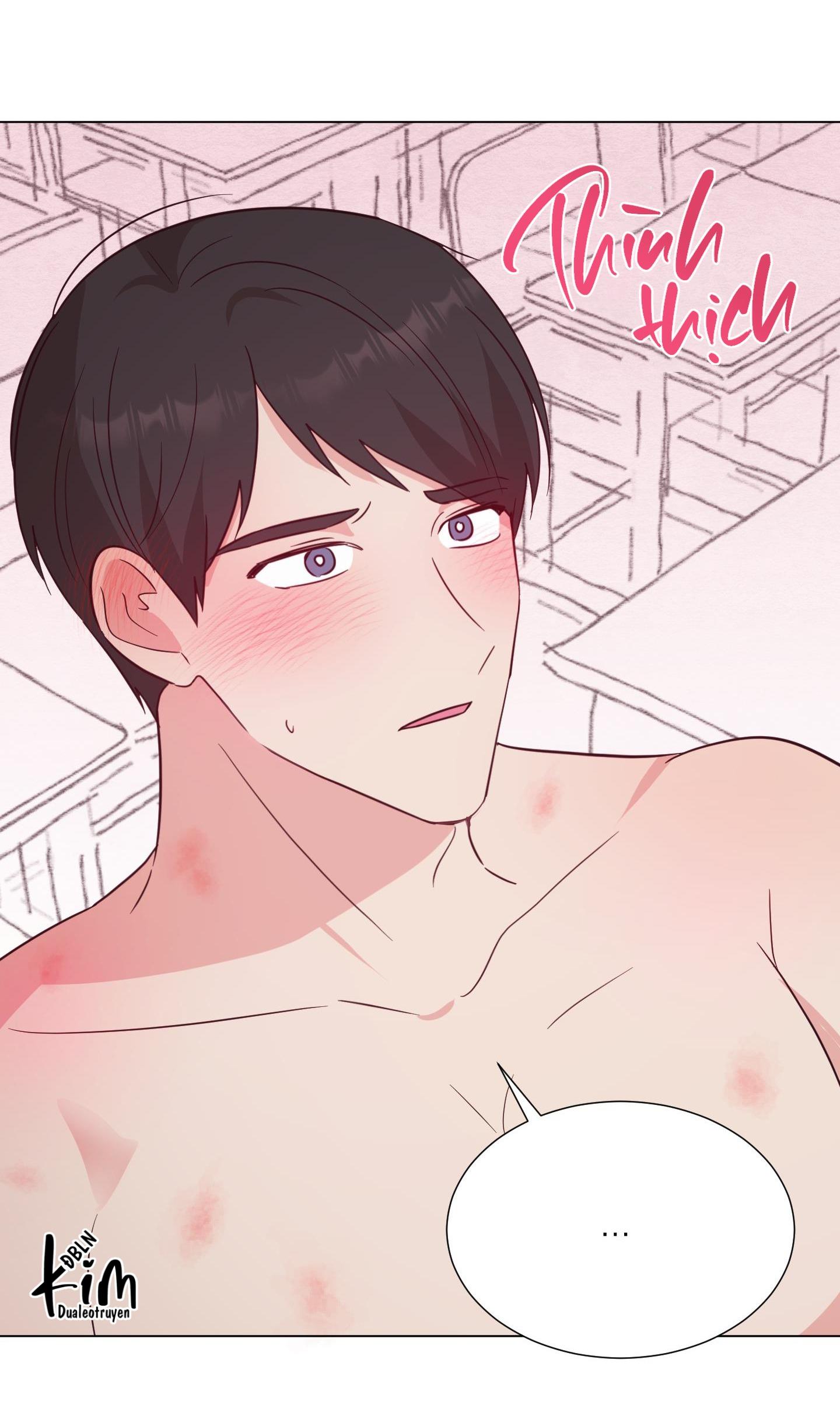 Đọc truyện BL NGẮN TUYỂN CHỌN - Chapter 7.4