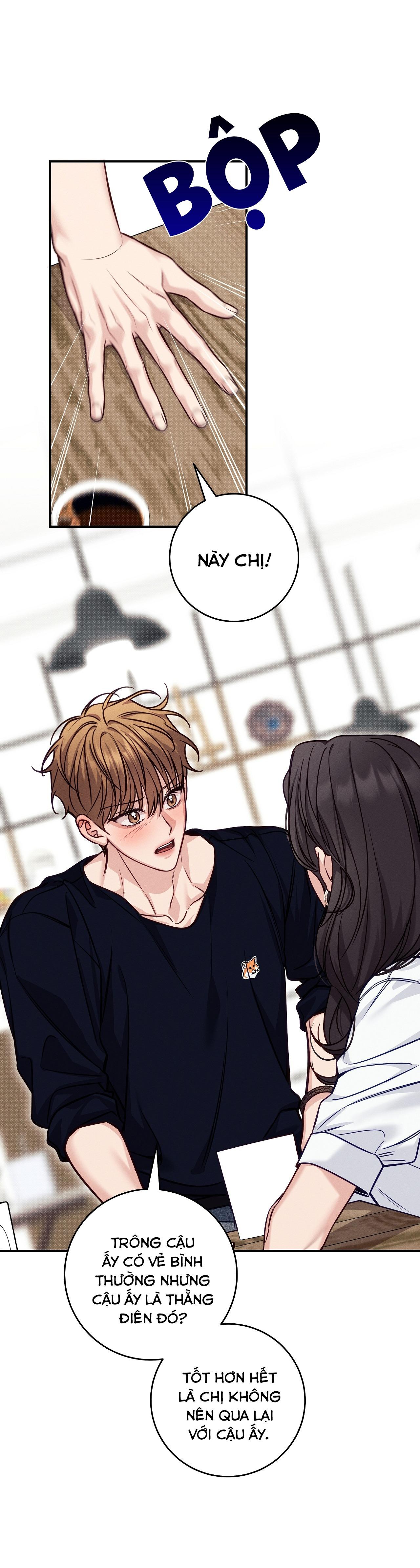 Đọc truyện (END) MÙA HÈ NĂM ẤY - Chapter 53