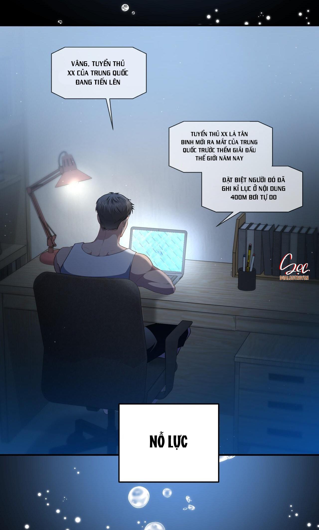 Đọc truyện CÁCH TỒN TẠI NHƯ MỘT NGƯỜI CHƠI - Chapter 36