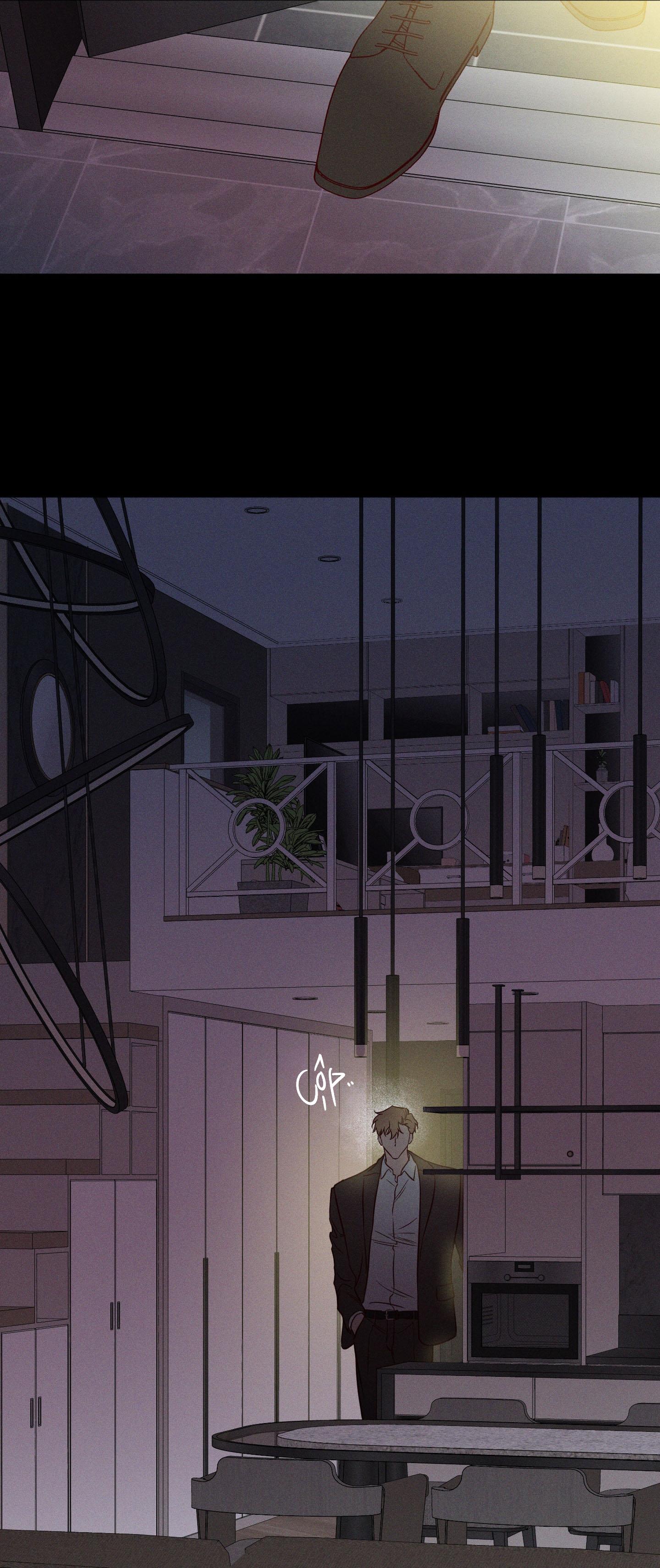 Đọc truyện BỜ SÓNG VỖ - Chapter 28