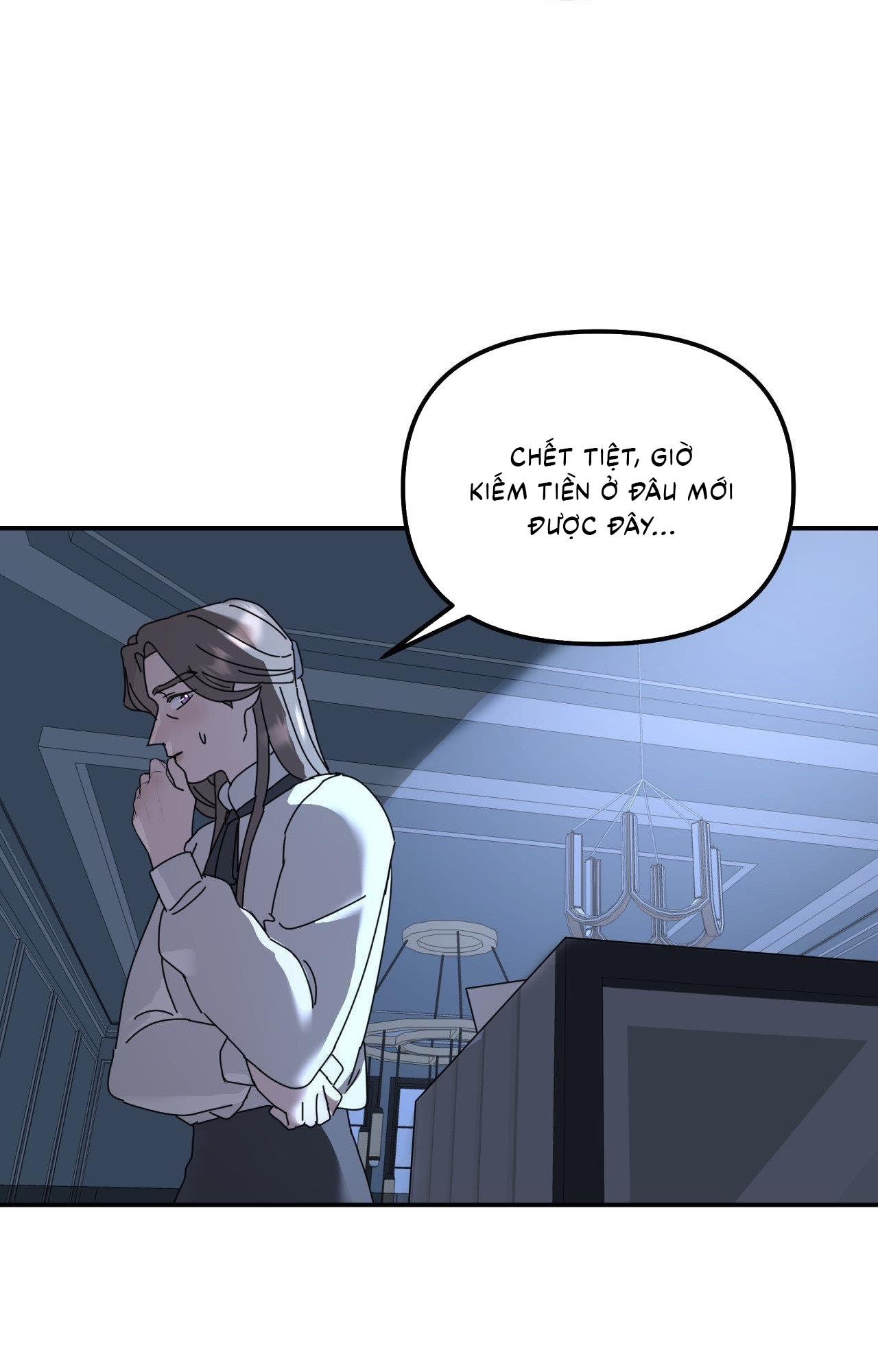 Đọc truyện (CBunu) Cây Không Có Rễ - Chapter 77