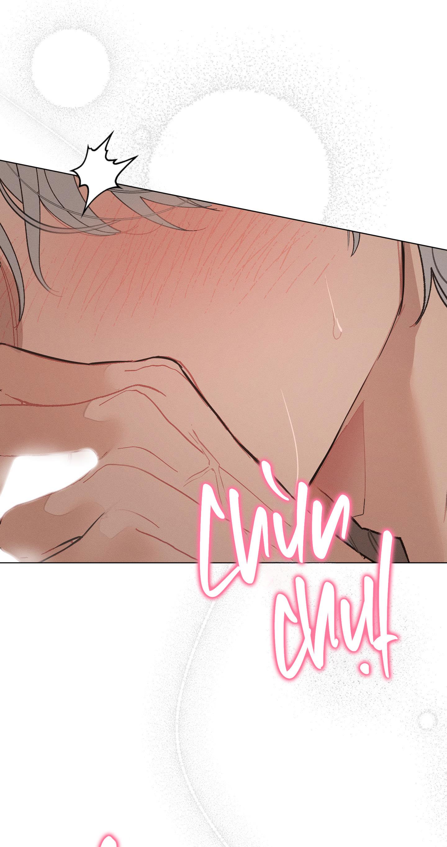 Đọc truyện BL NGẮN CHỊCH HỎNY - Chapter 28.5