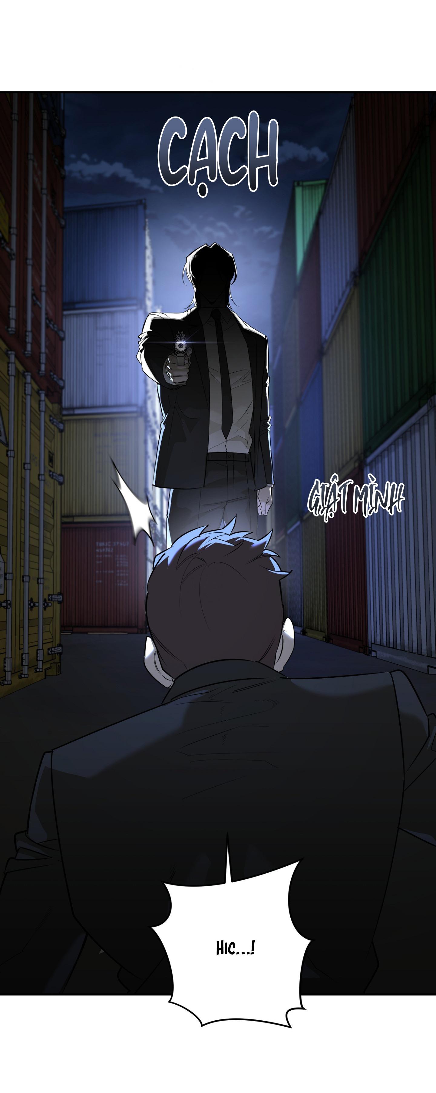 Đọc truyện TUYỂN TẬP NHỮNG ÔNG CHÚ TÀ ZÂM - Chapter 18.1