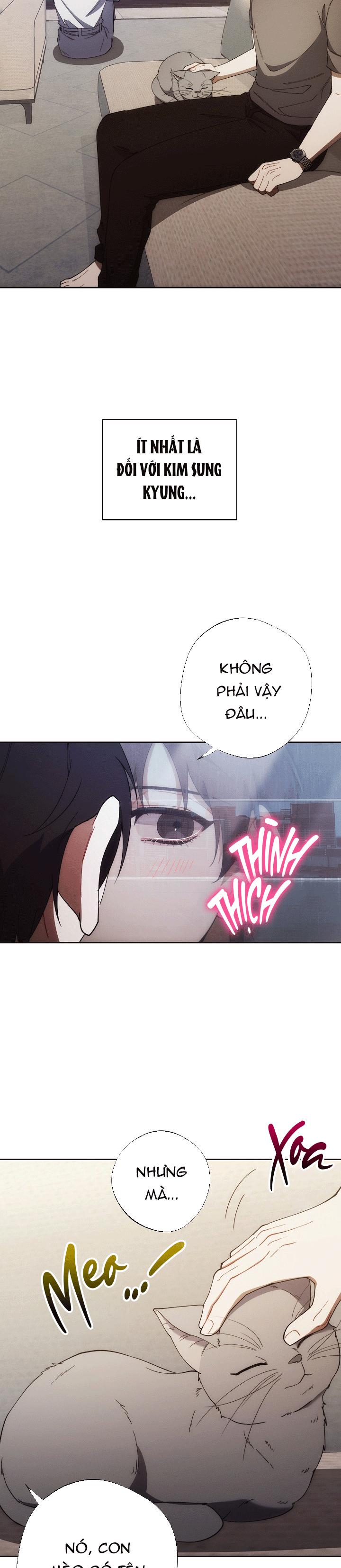 Đọc truyện RED MANSION - Chapter 41