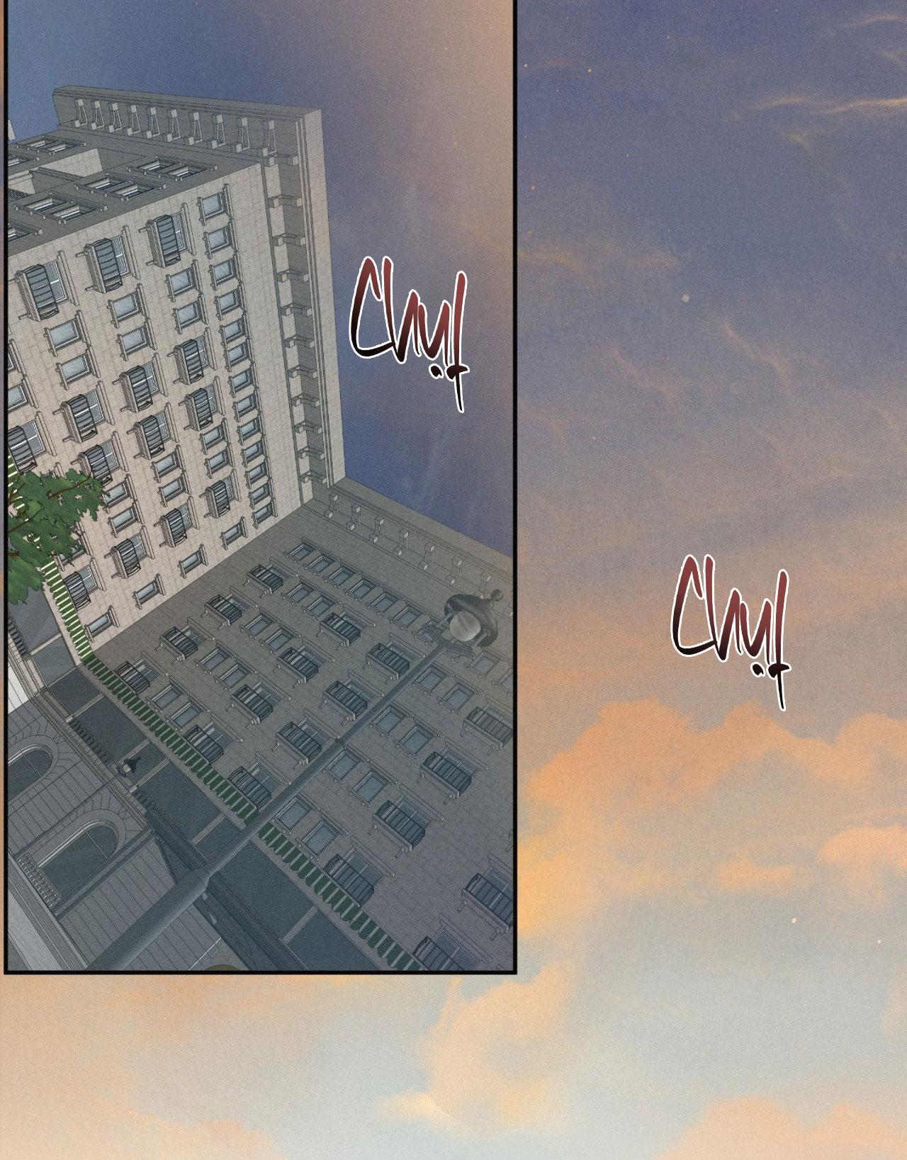 Đọc truyện LỜI NÓI DỐI ĐẪM MÁU - Chapter 44