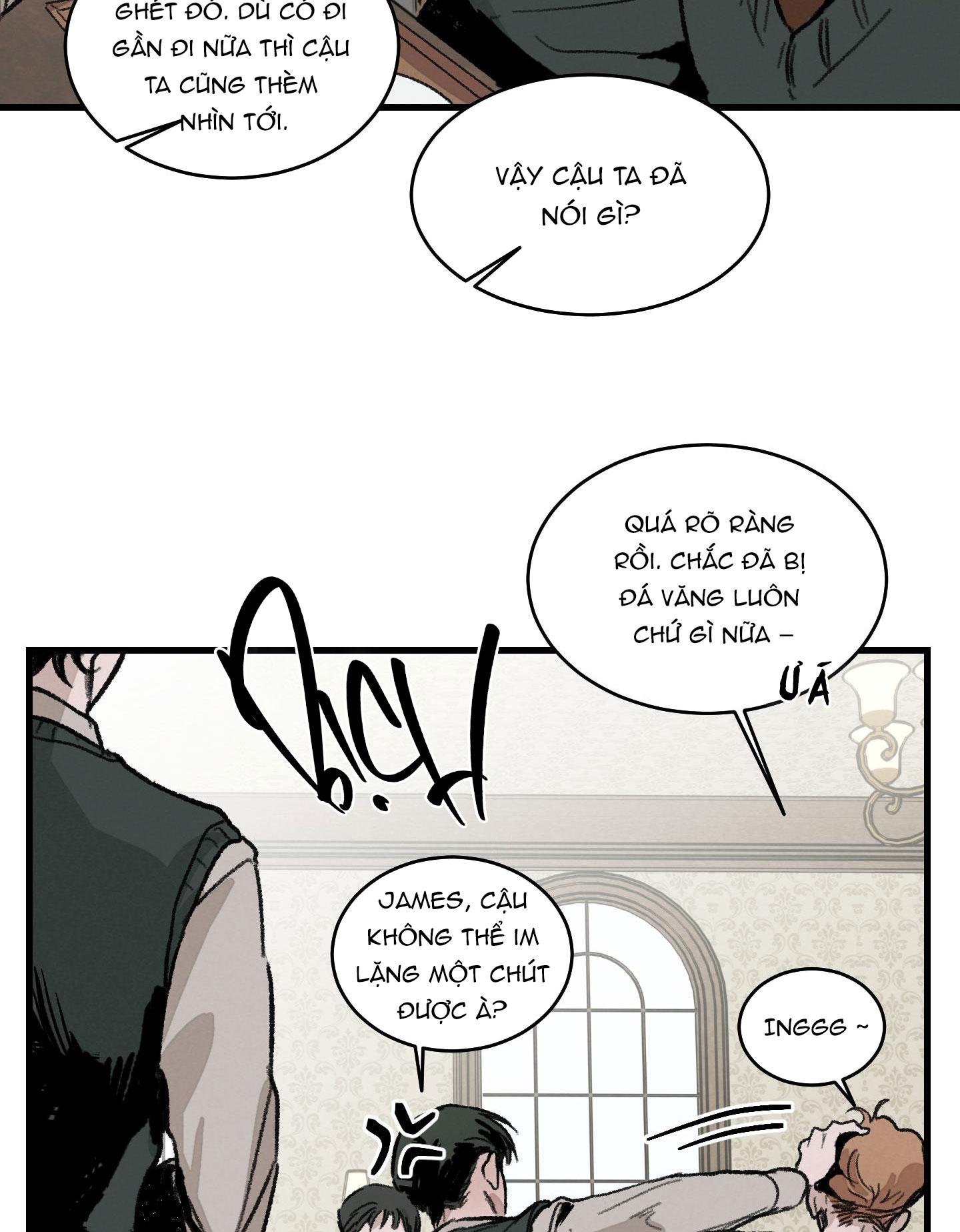 Đọc truyện BL NGẮN CHỊCH HỎNY - Chapter 49.3