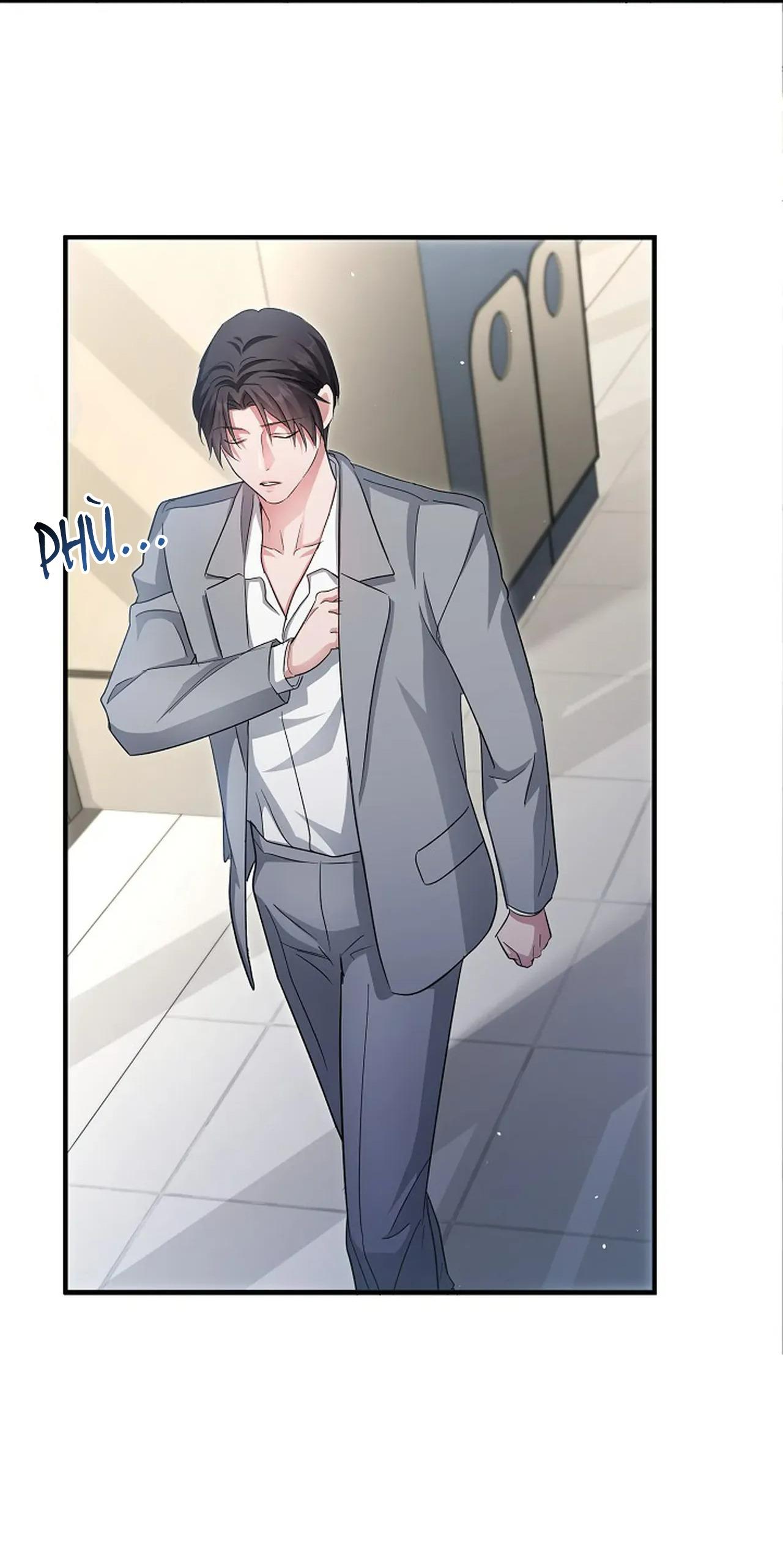 Đọc truyện DÒNG SÔNG NÔ LỆ - Chapter 15