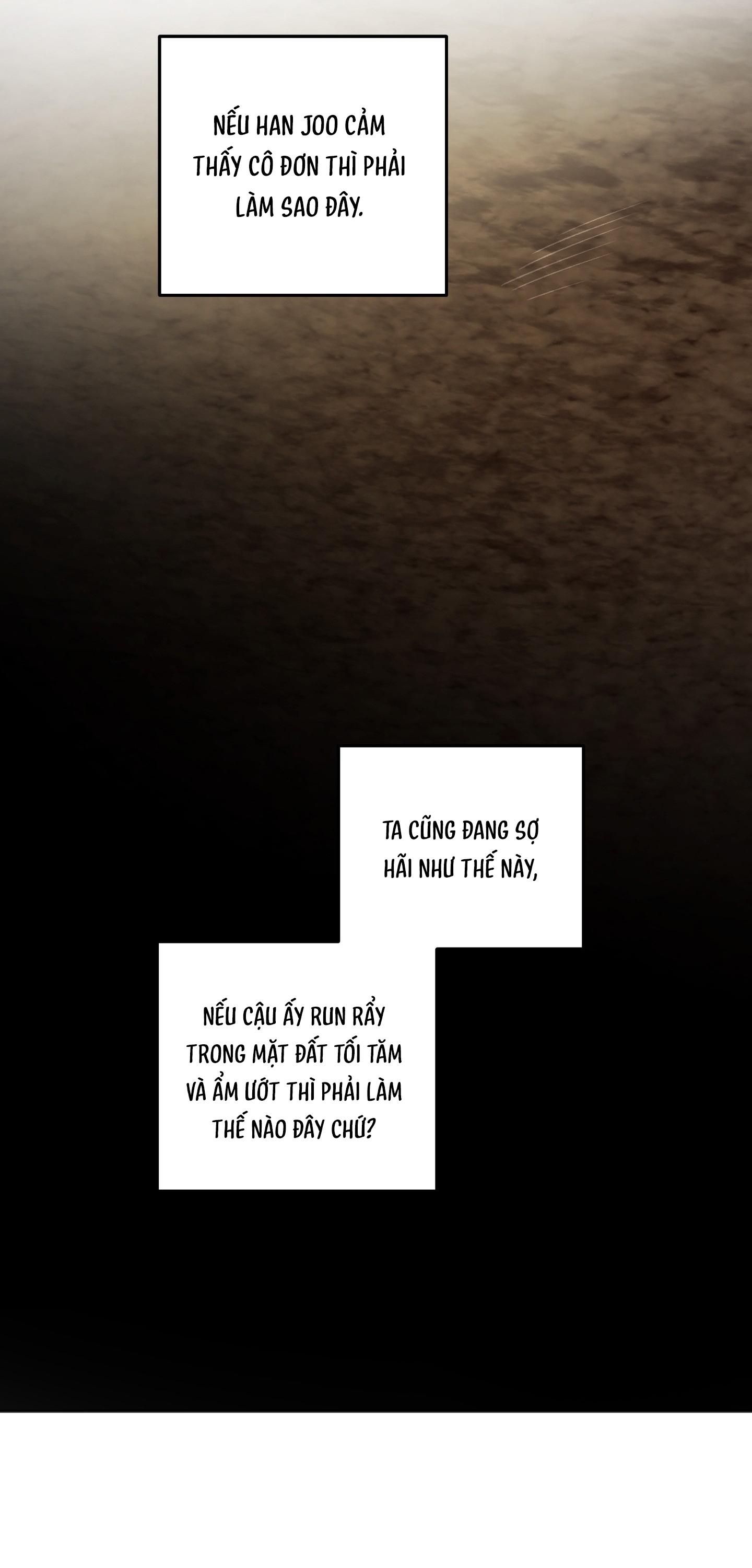 Đọc truyện NGHI THỨC CẦU NGUYỆN - Chapter 8