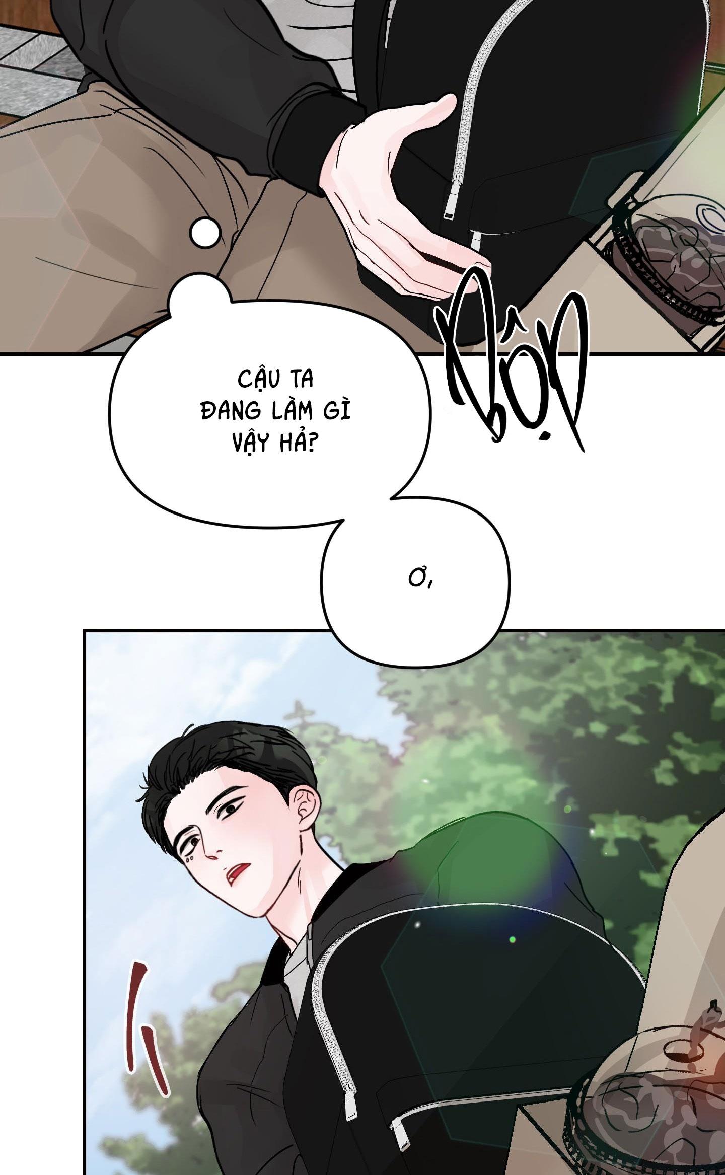 Đọc truyện BL NGẮN CHỊCH HỎNY - Chapter 40.2