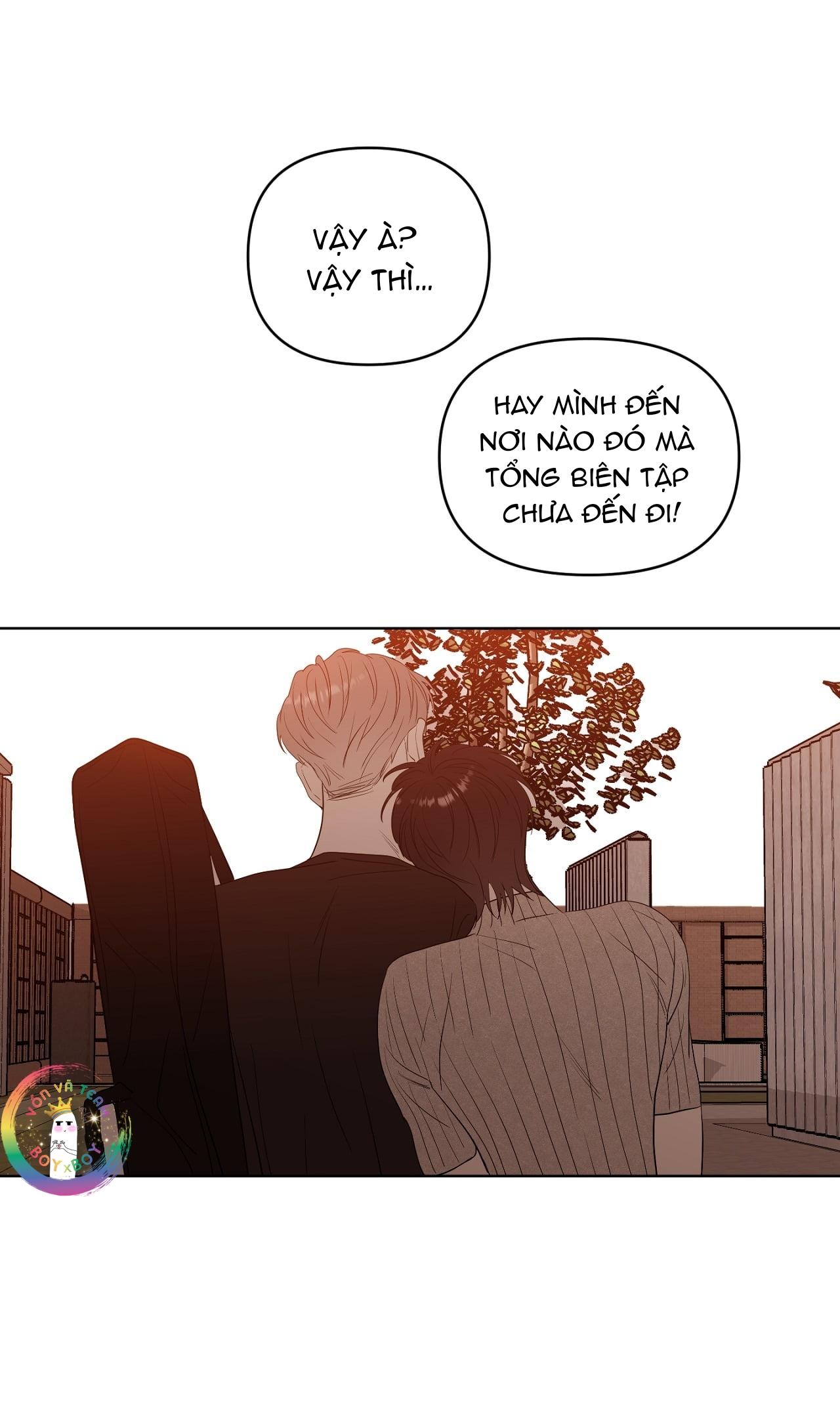 Đọc truyện Sparkling Baby - Chapter 26