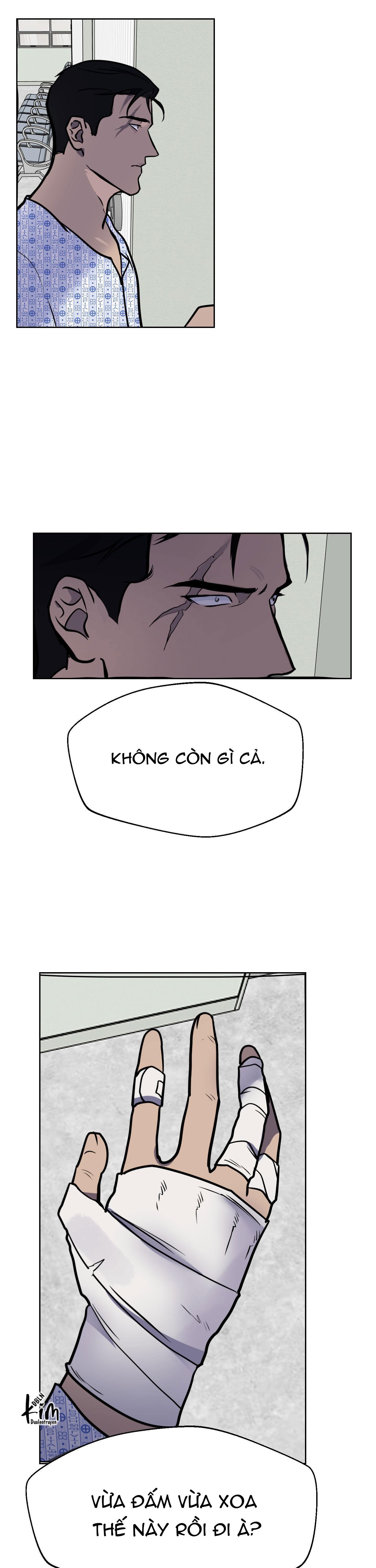 Đọc truyện BL NGẮN CHỊCH HỎNY - Chapter 54.4