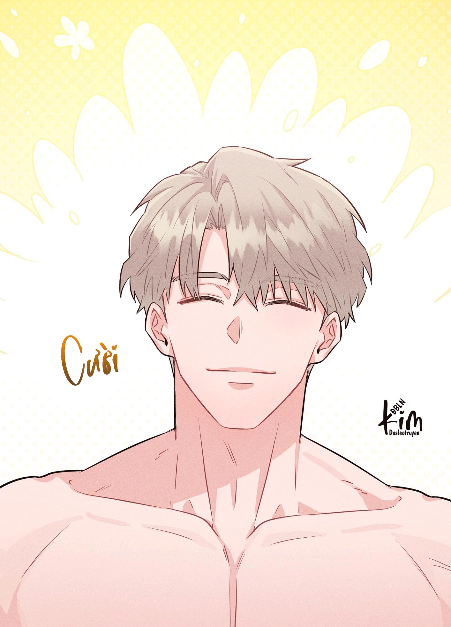 Đọc truyện BL NGẮN TUYỂN CHỌN - Chapter 11.2
