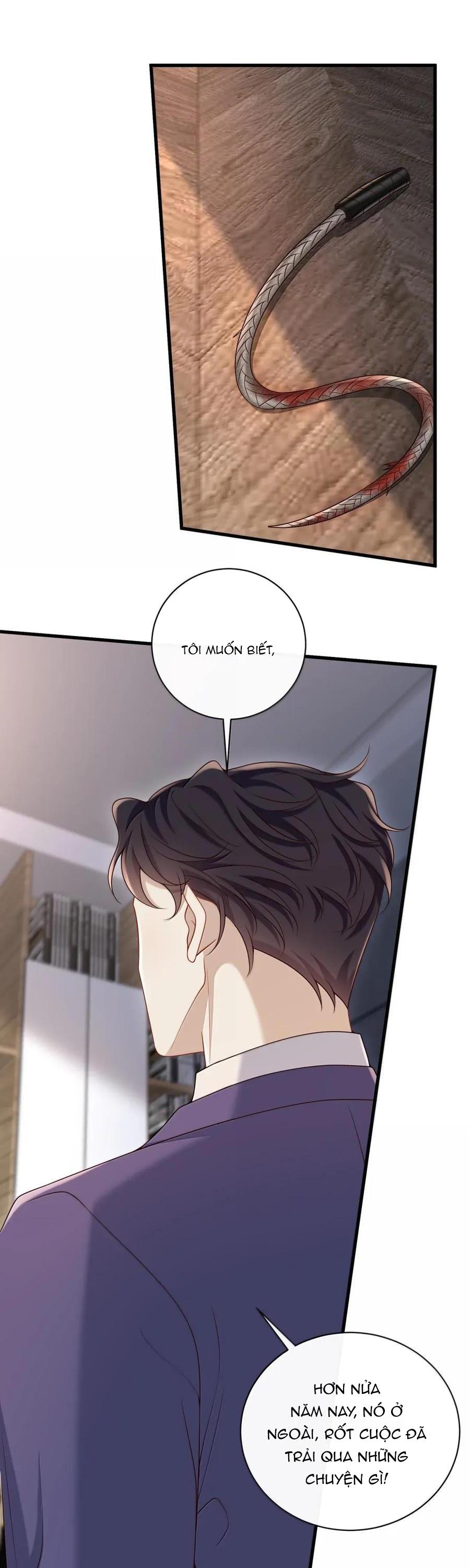 Đọc truyện Người Đó Đến Từ Đêm Tối - Chapter 80