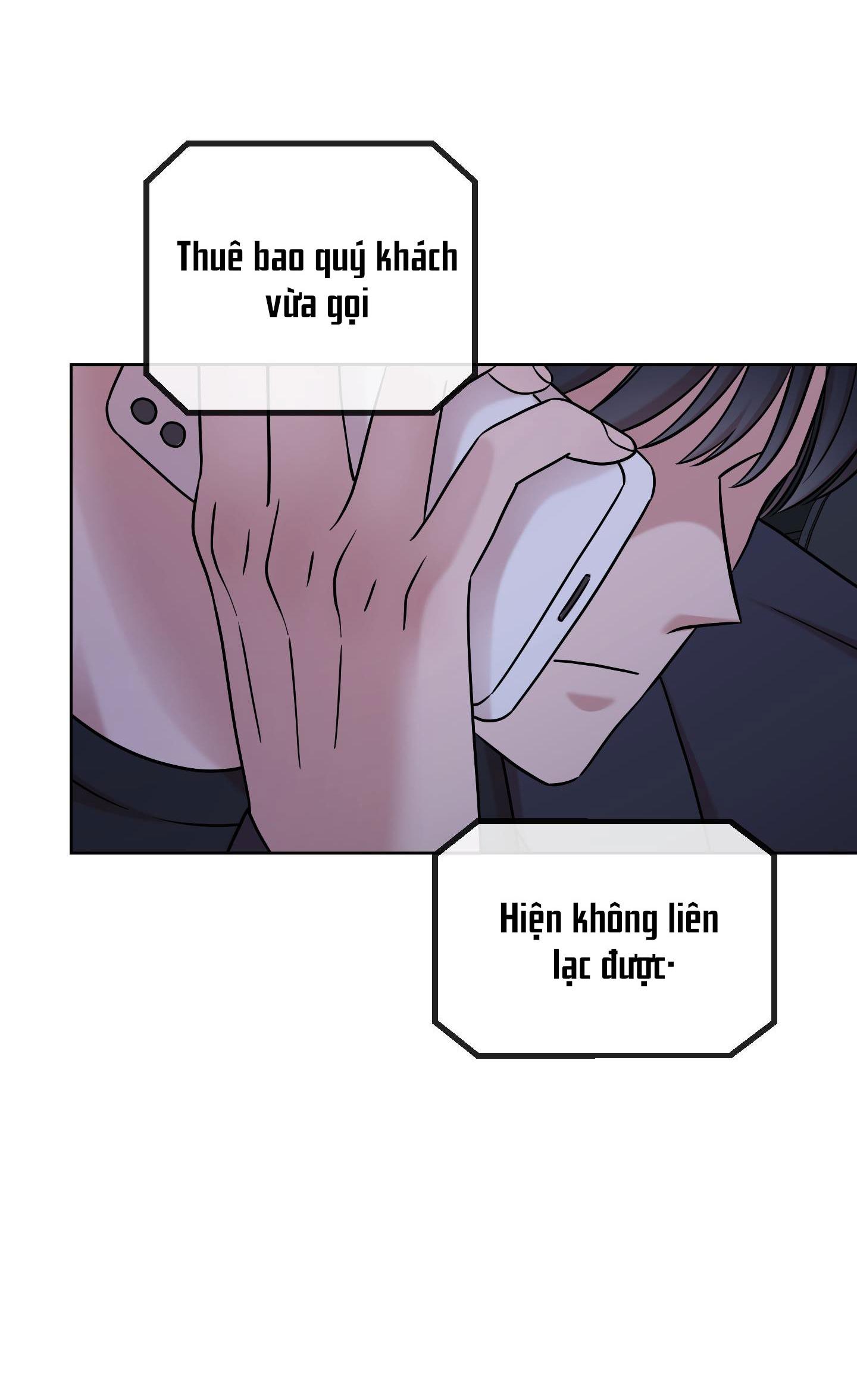 Đọc truyện Tình Huống Không Tránh Khỏi - Chapter 29