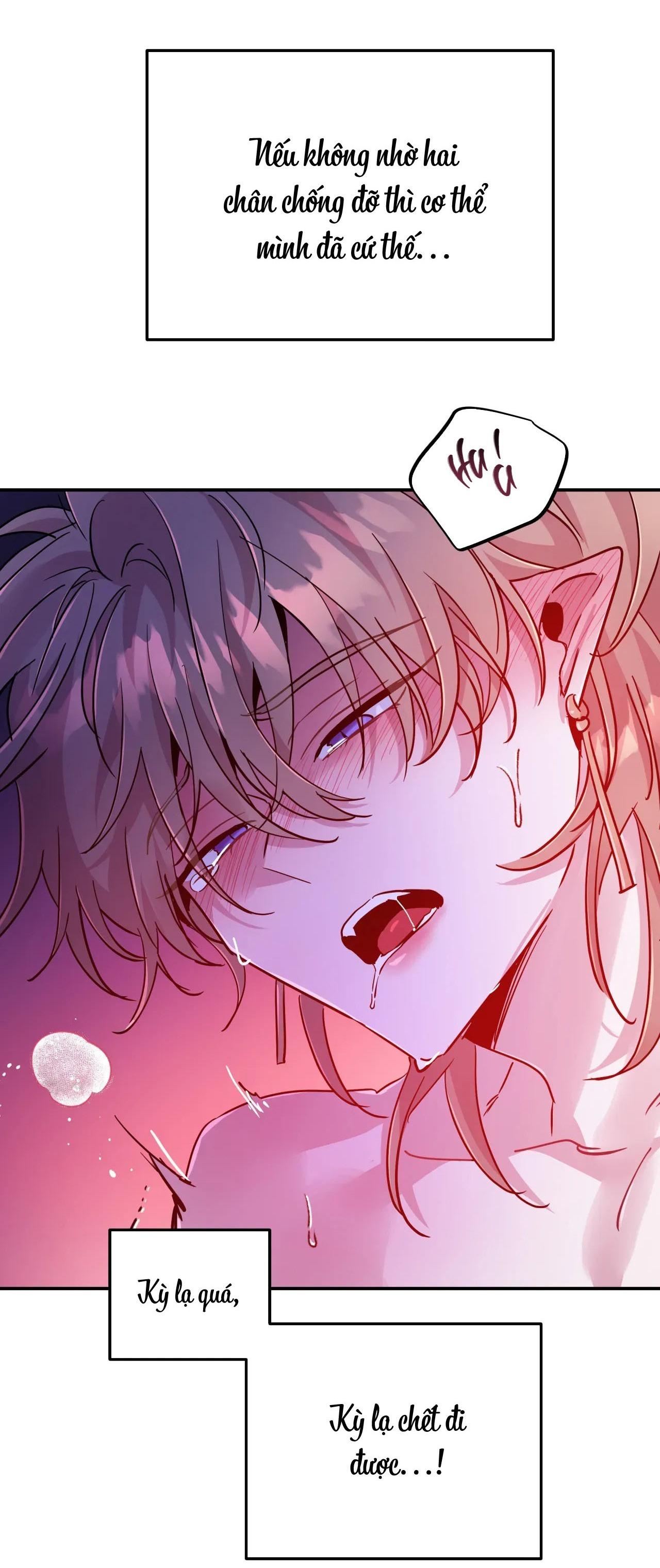 Đọc truyện (CBunu) Ám Giữ Linh Hồn - Chapter 59