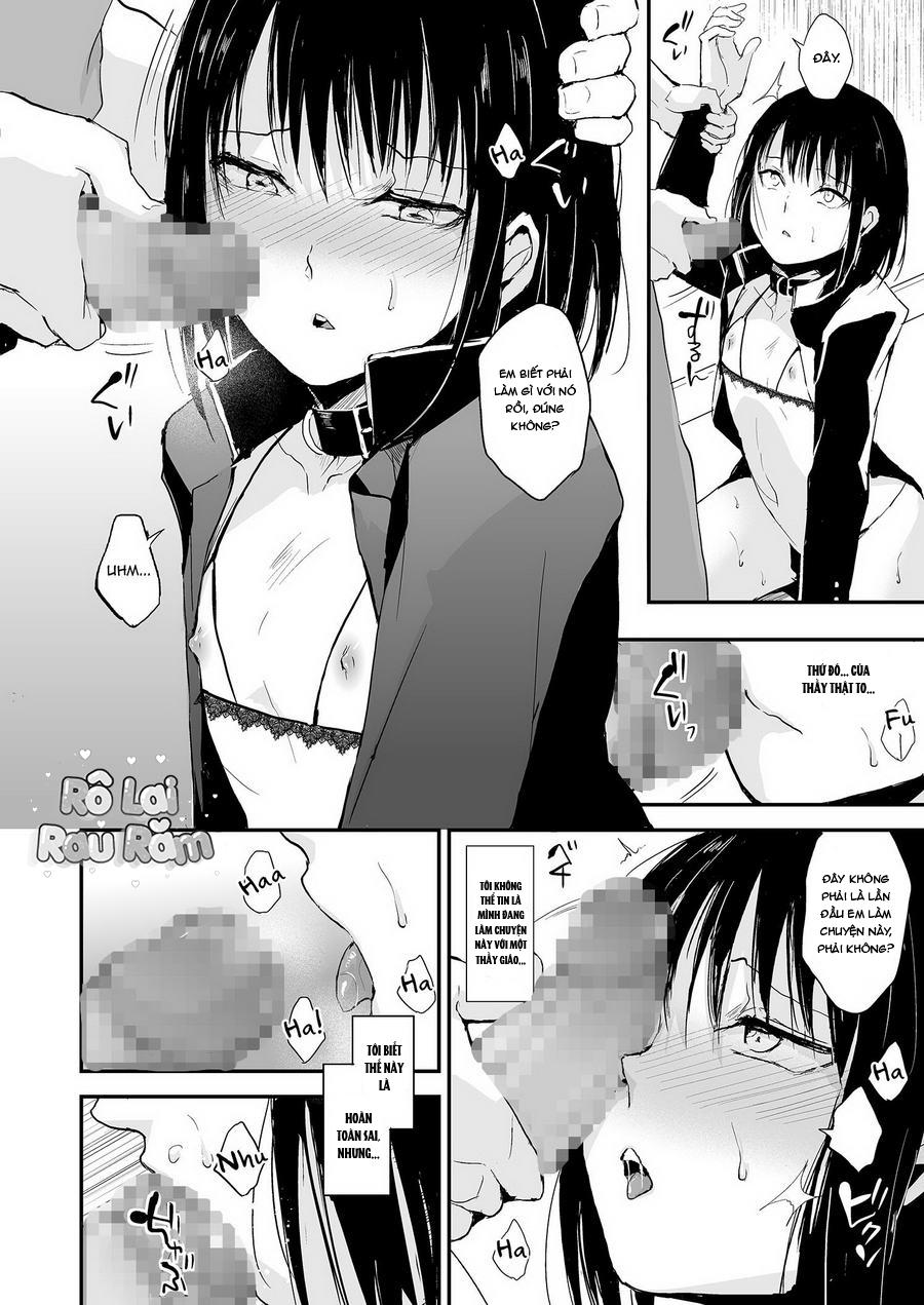 Đọc truyện TUYỂN TẬP BDSM CHỊT CHỌT - Chapter 149