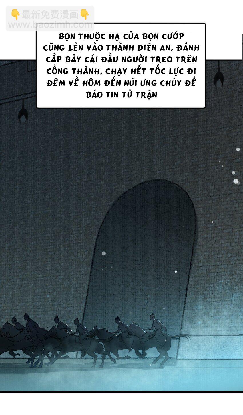 Đọc truyện Vòng Luân Hồi - Chapter 106