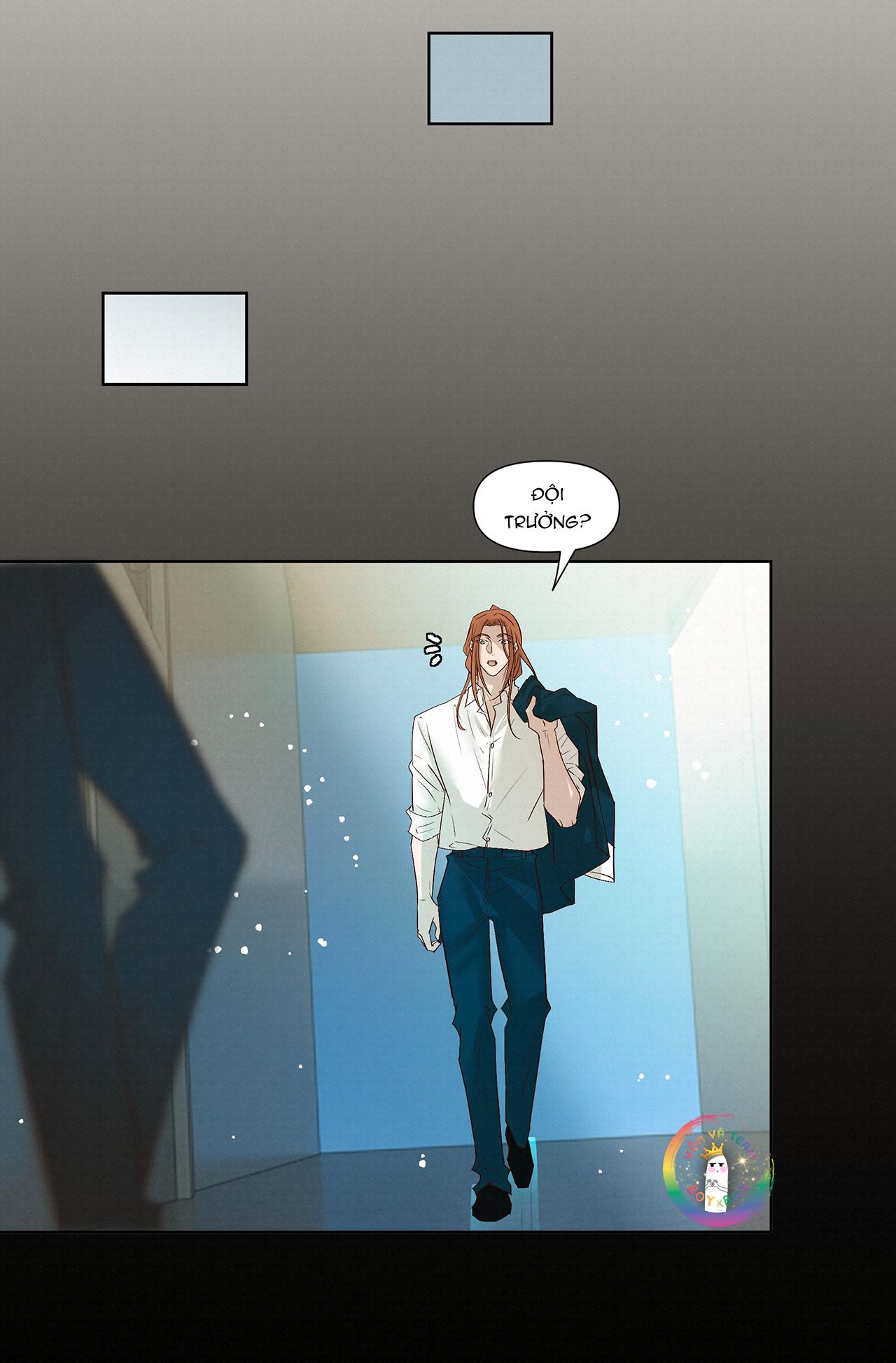 Đọc truyện Trỗi Dậy Từ Tro Tàn - Chapter 53