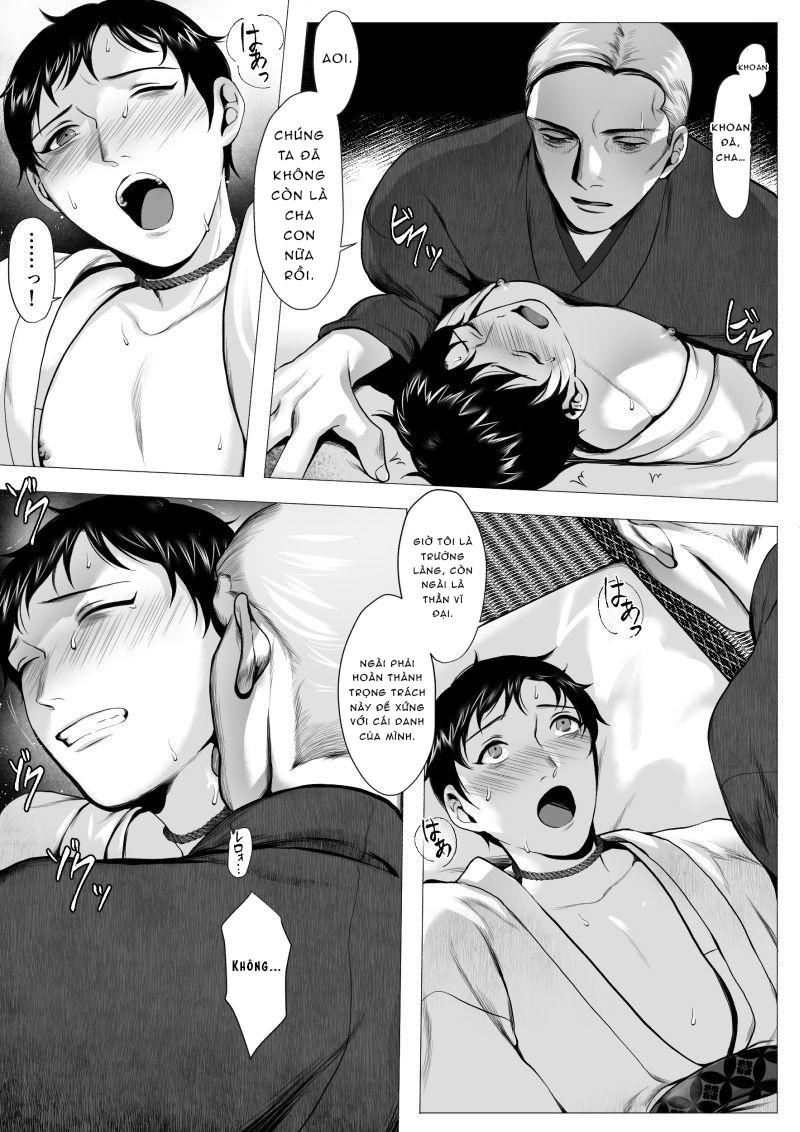 Đọc truyện TUYỂN TẬP BDSM CHỊT CHỌT - Chapter 226