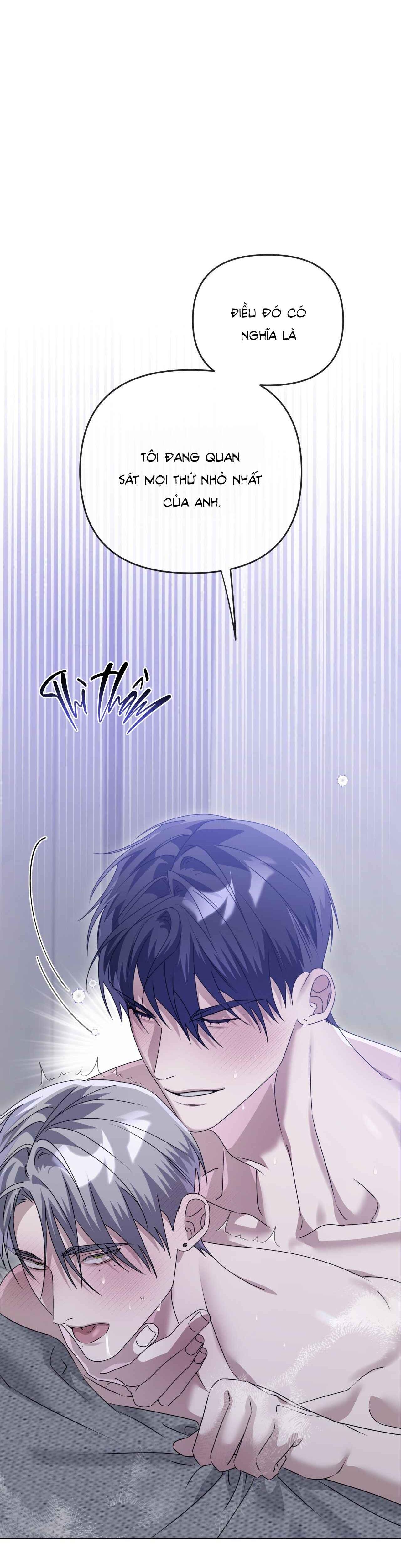 Đọc truyện [END] HUYẾT MẠCH TƯƠNG THÔNG - Chapter 6
