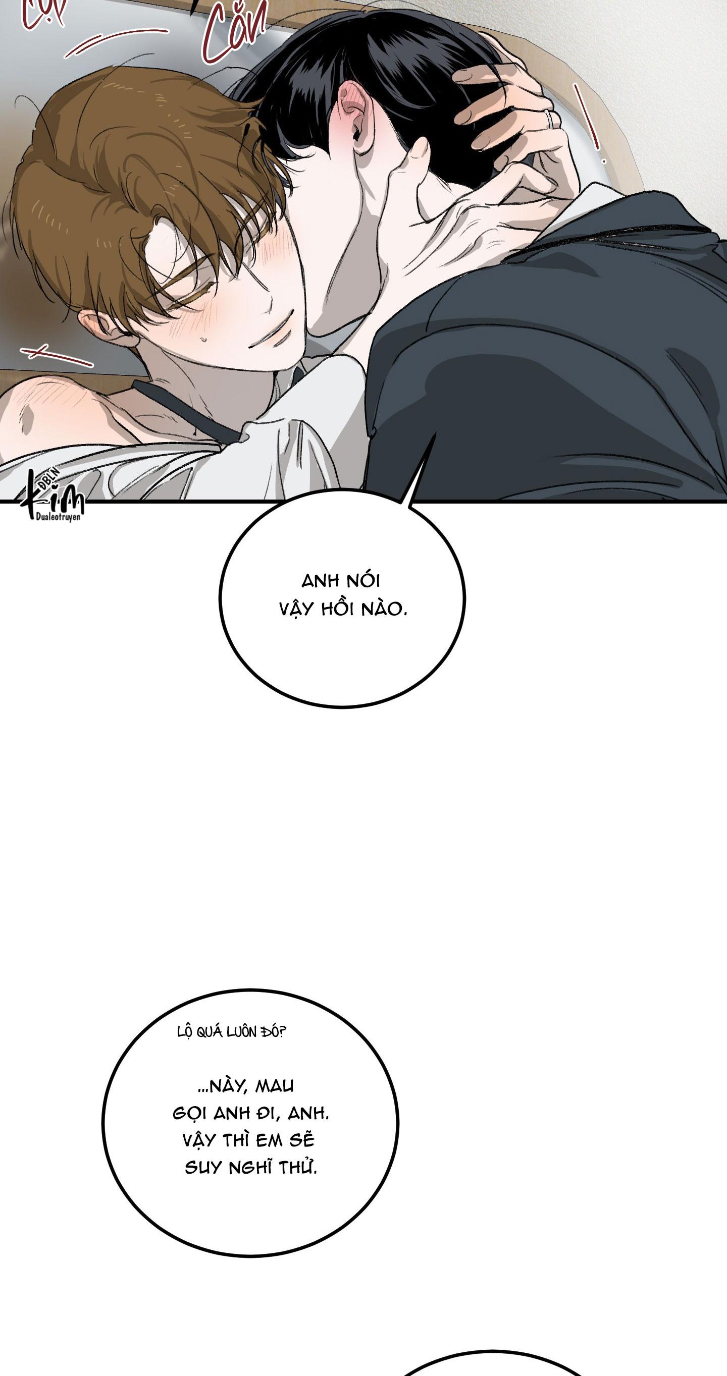 Đọc truyện NGHIỆN SEX - Chapter 20.1