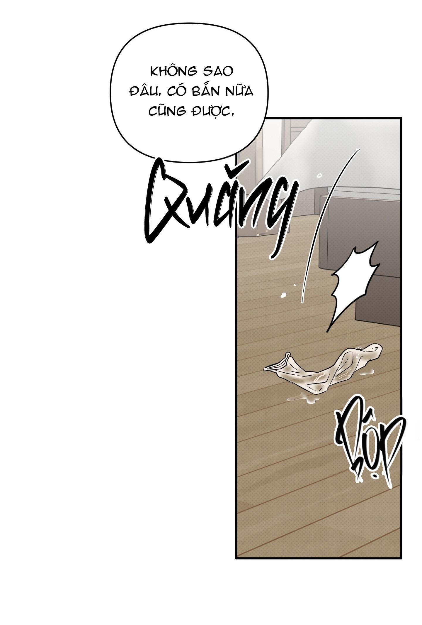 Đọc truyện ĐIỀU MAY MẮN NHẤT CUỘC ĐỜI TÔI - Chapter 59