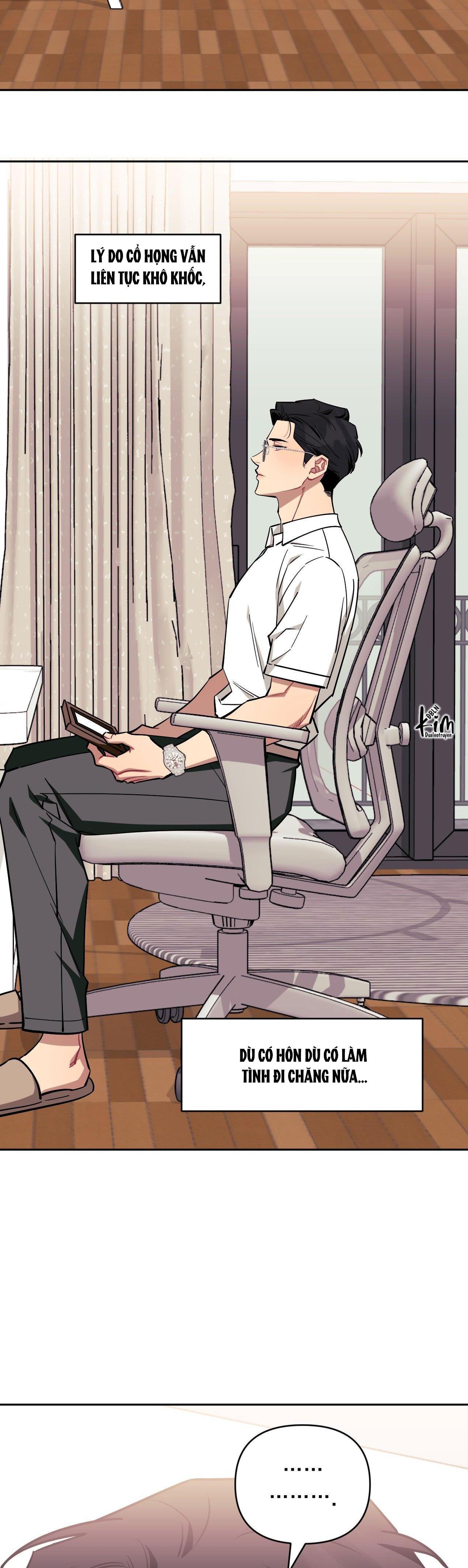 Đọc truyện HƠN CẢ BẠN BÈ - Chapter 76