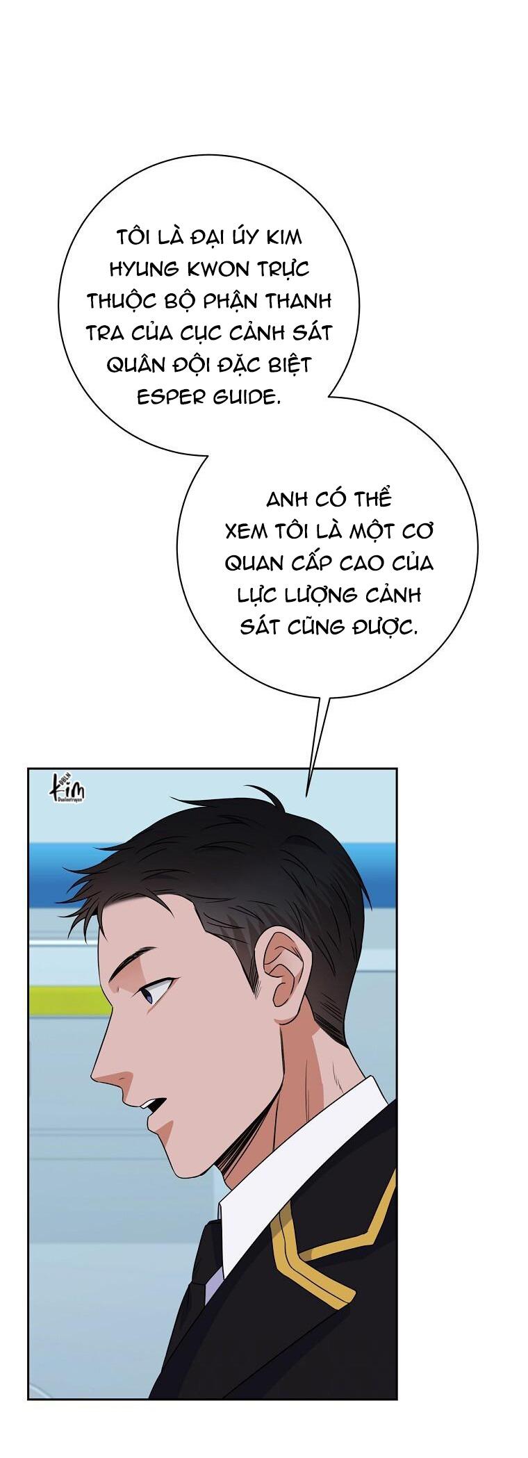 Đọc truyện CHÁN GHÉT - Chapter 32
