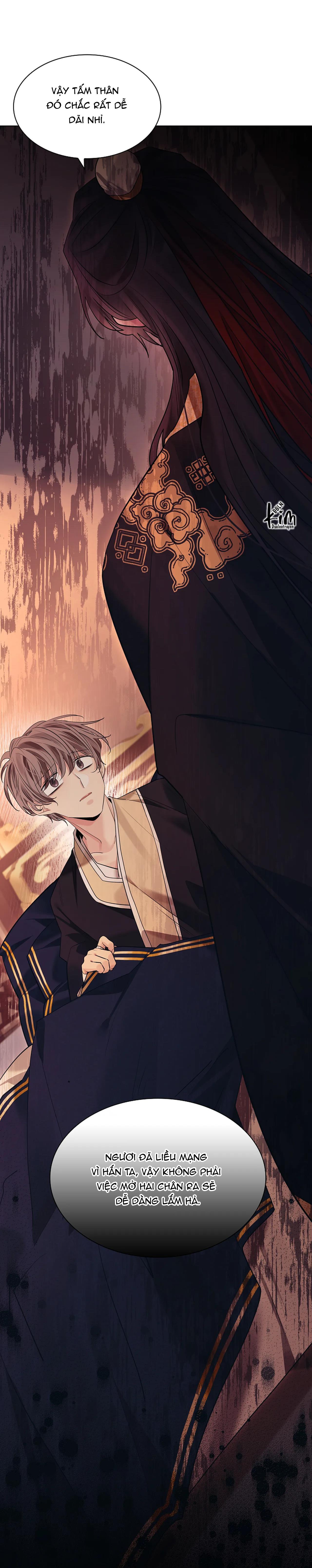Đọc truyện HOA GIẤY - Chapter 68