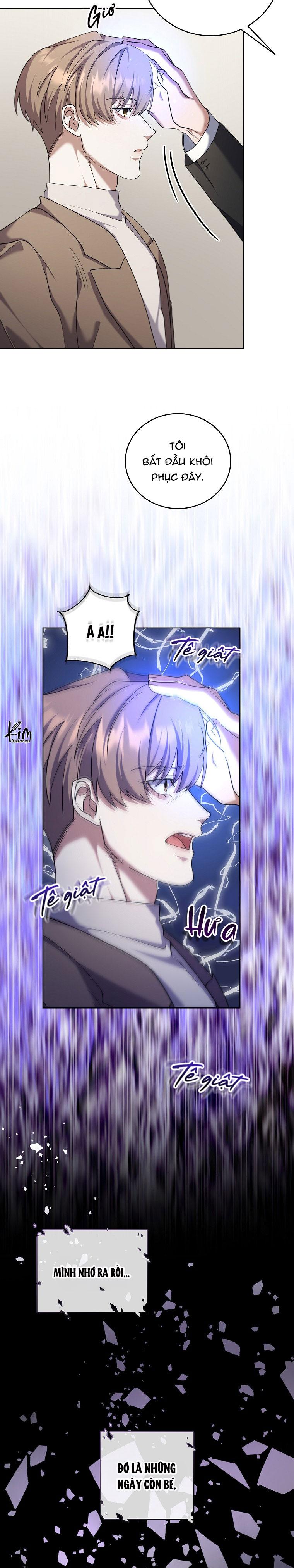 Đọc truyện OPEN THE DOOR - Chapter 51