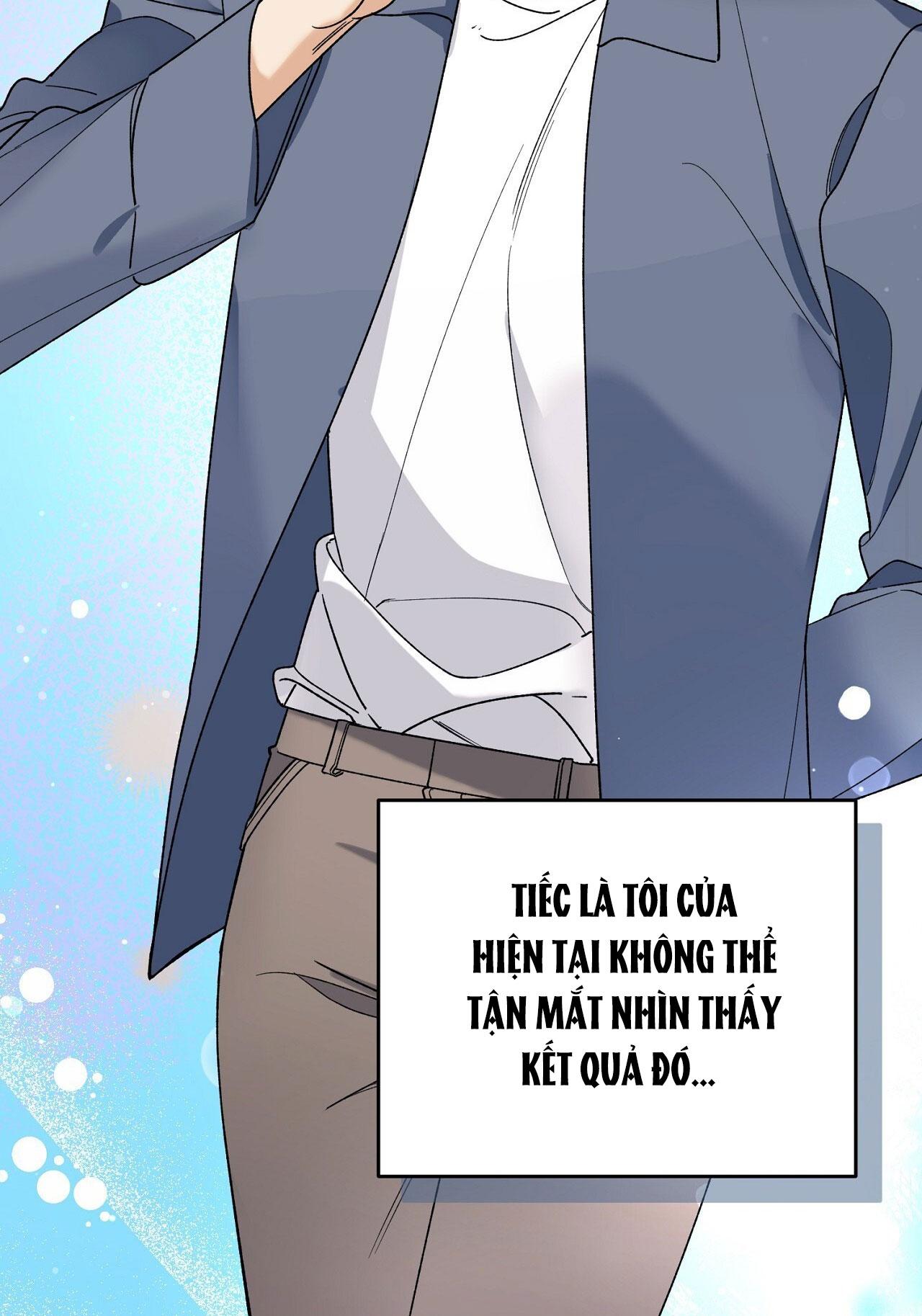 Đọc truyện ĐIỀU KIỆN CỦA GUIDE - Chapter 42