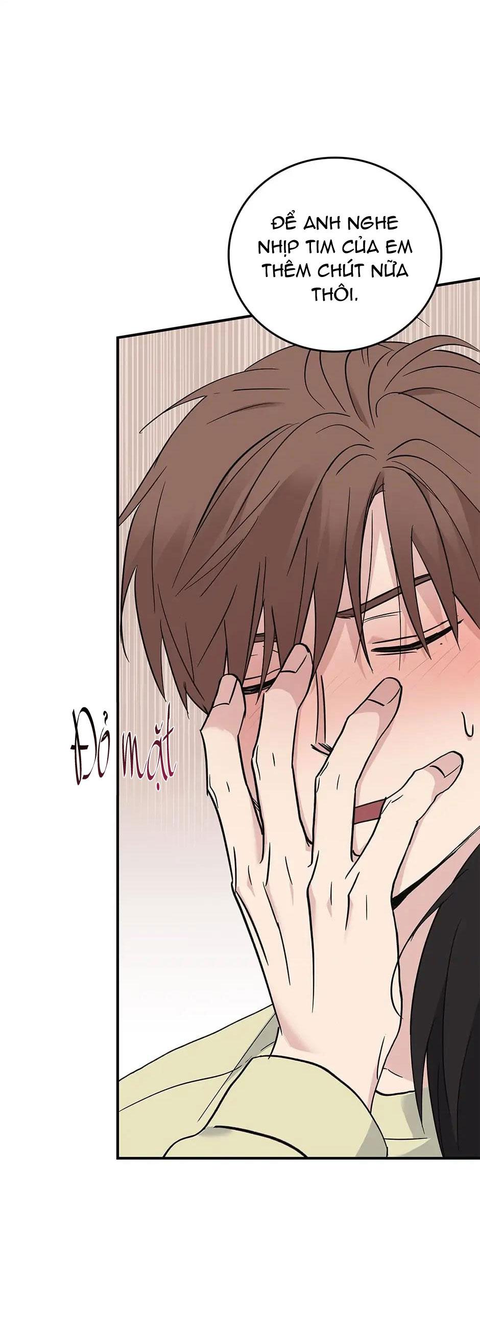 Đọc truyện Deadman Switch - Chapter 22