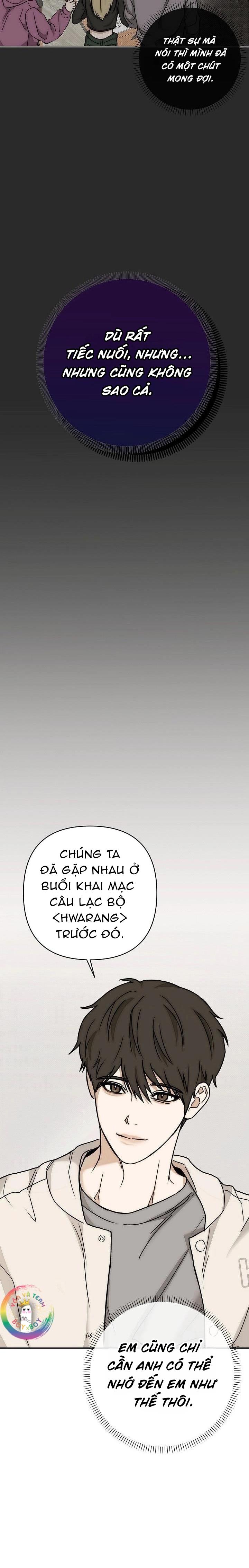 Đọc truyện (END) DẤU ẤN - Chapter 2