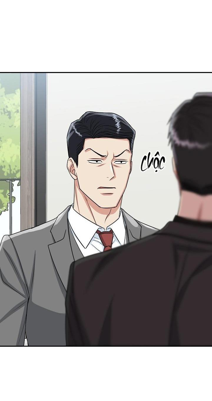 Đọc truyện (ABO) HANG HỔ - Chapter 33