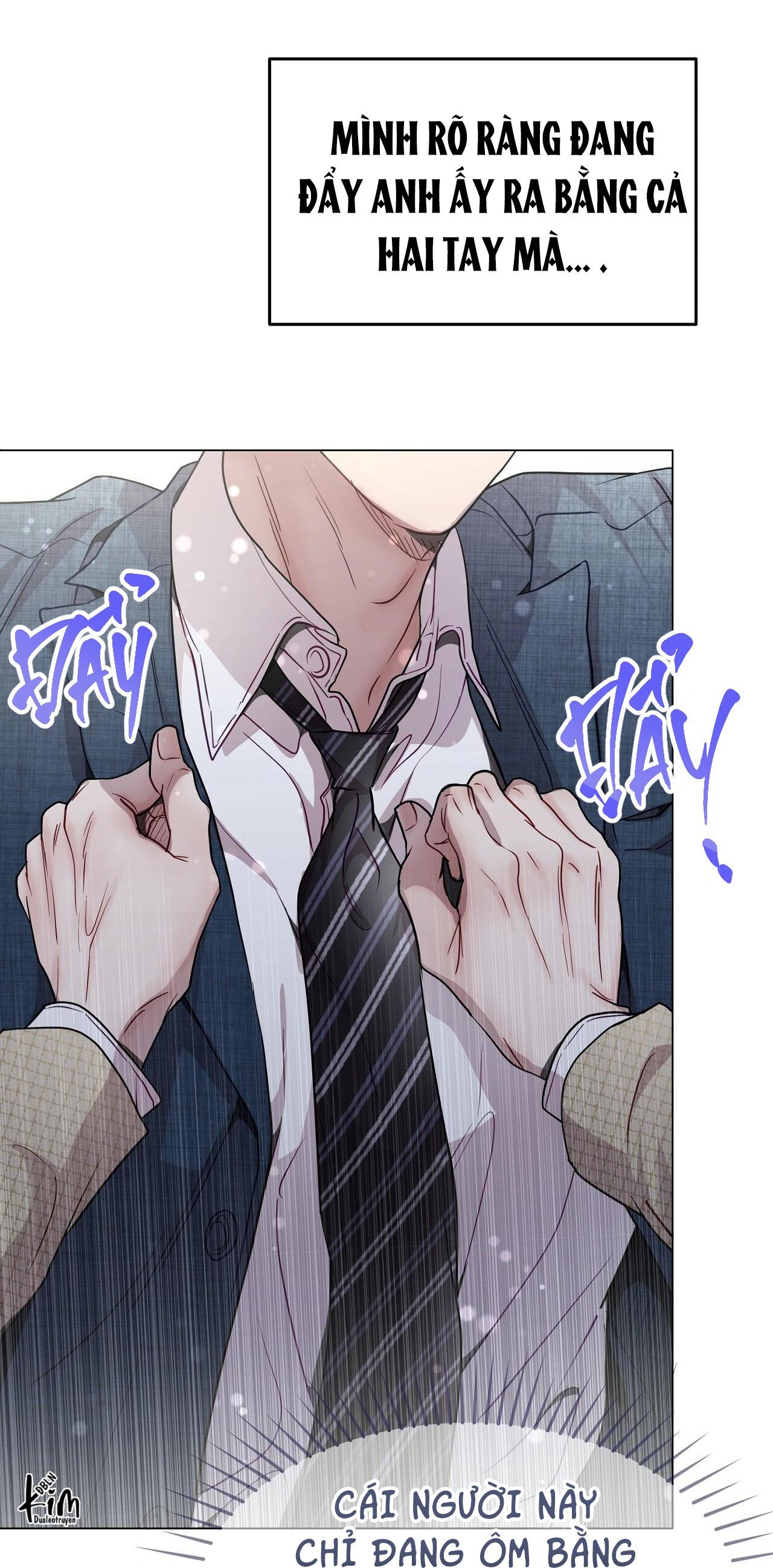 Đọc truyện LỐI SỐNG ÍCH KỶ - Chapter 45