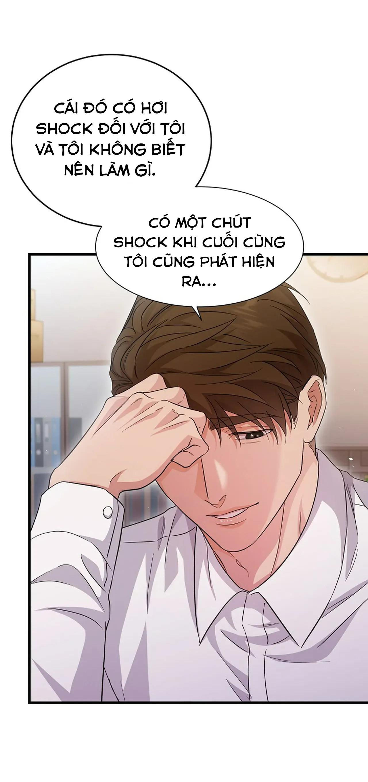 Đọc truyện DÒNG SÔNG NÔ LỆ - Chapter 17