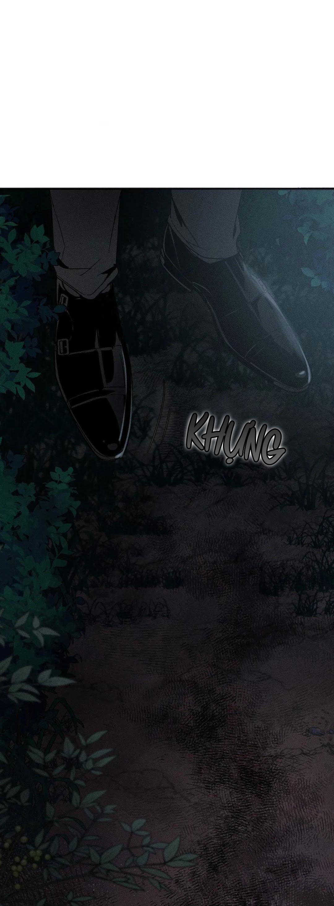 Đọc truyện Công Lập Left Fluke - Chapter 8