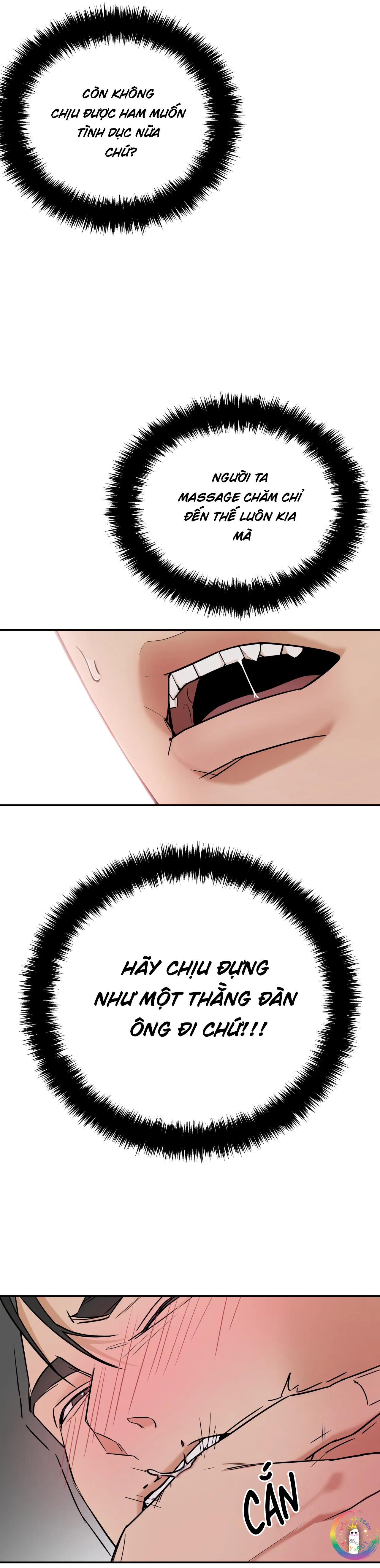 Đọc truyện Manhwa Chịch Vồn Chịch Vã - Chapter 87
