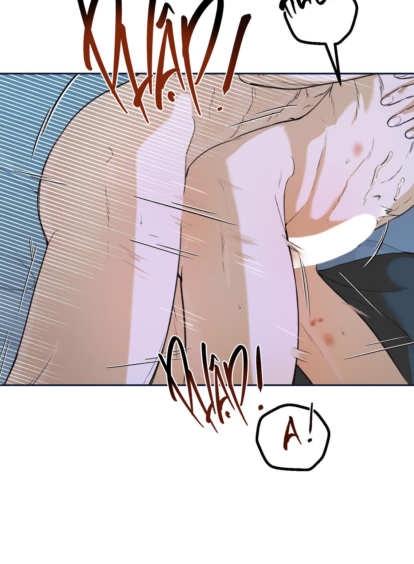 Đọc truyện NGHIỆN SEX - Chapter 17.5